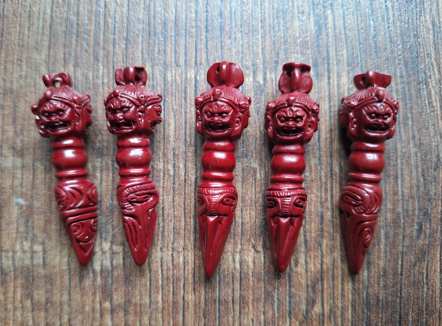 Phurba pendant #2