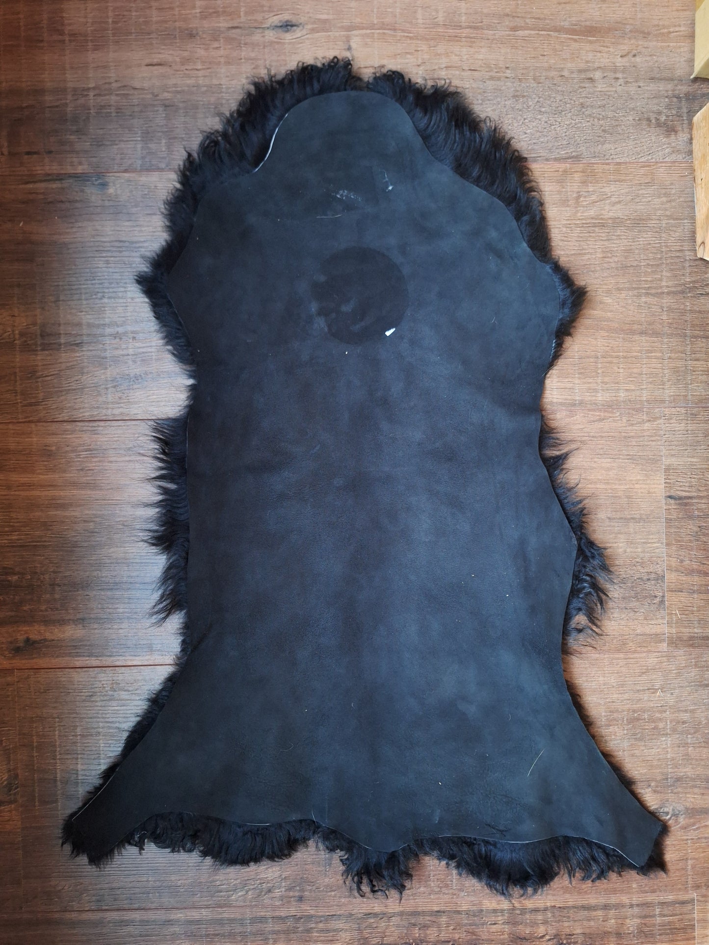 Tigrado sheep hide #3