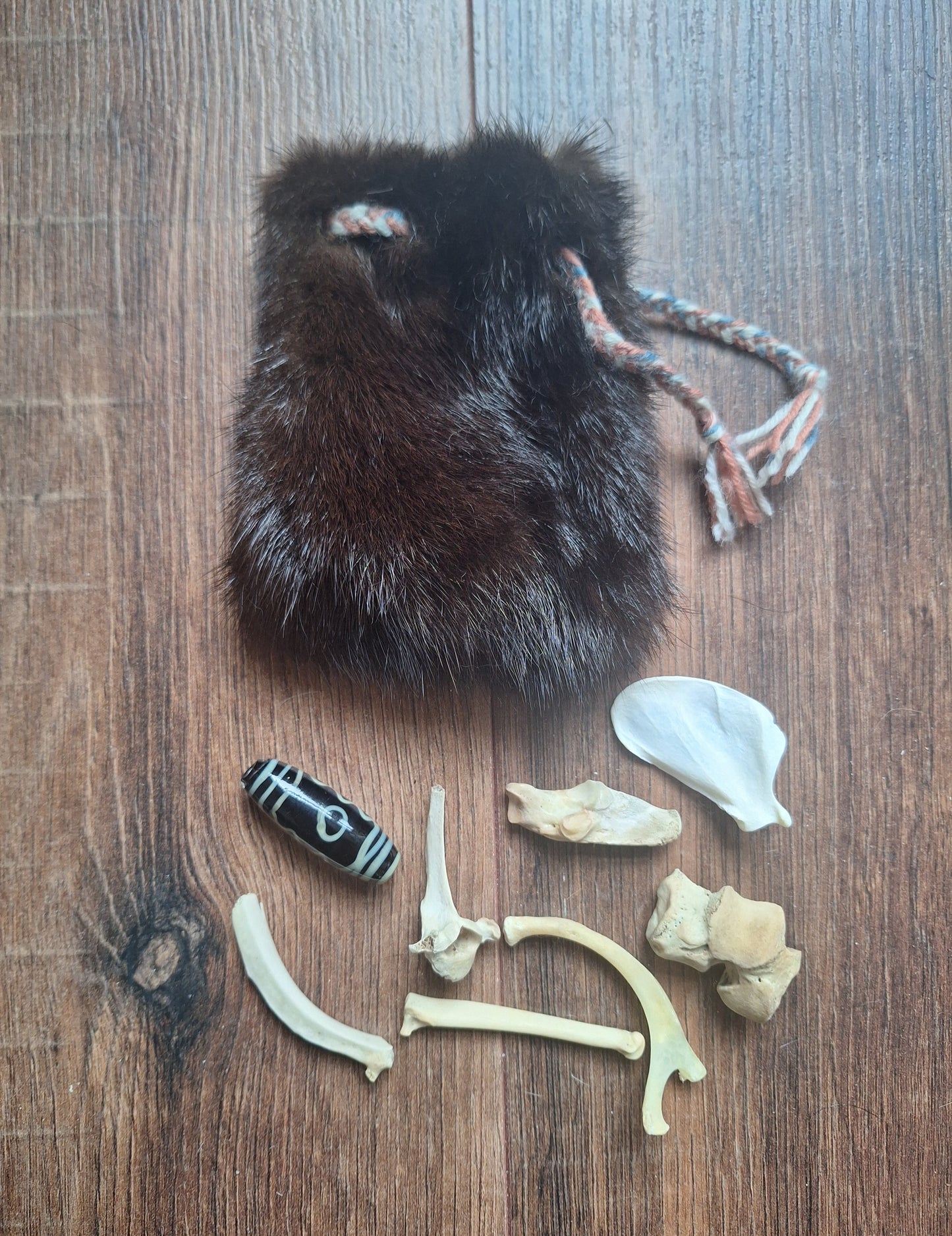 Witch oracle starter set, medium