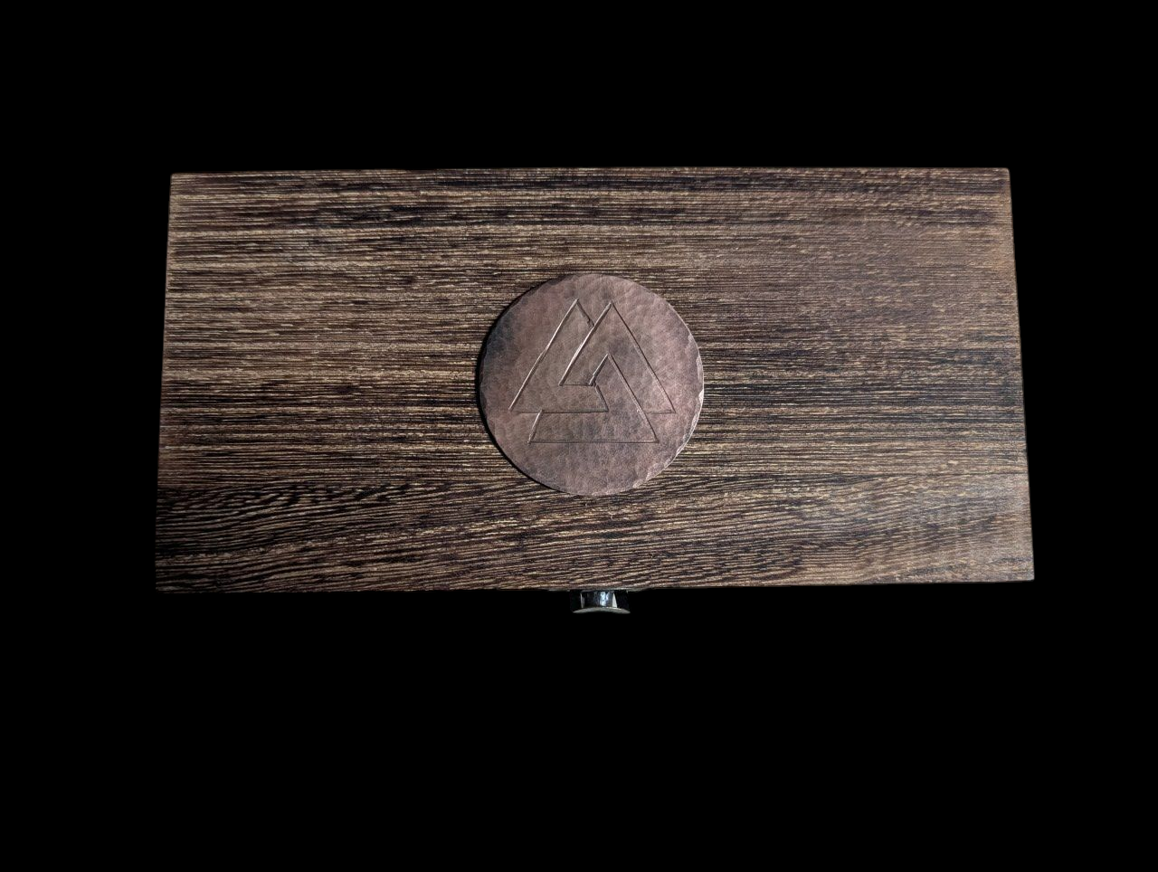 Handforged Runic Oracle set