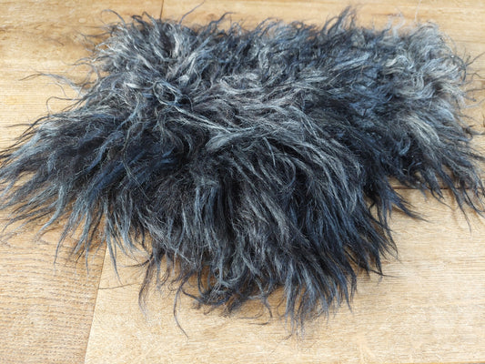 Sheep hide piece #1