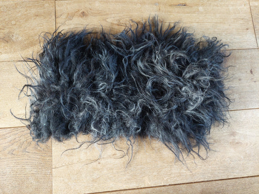 Sheep hide piece #2