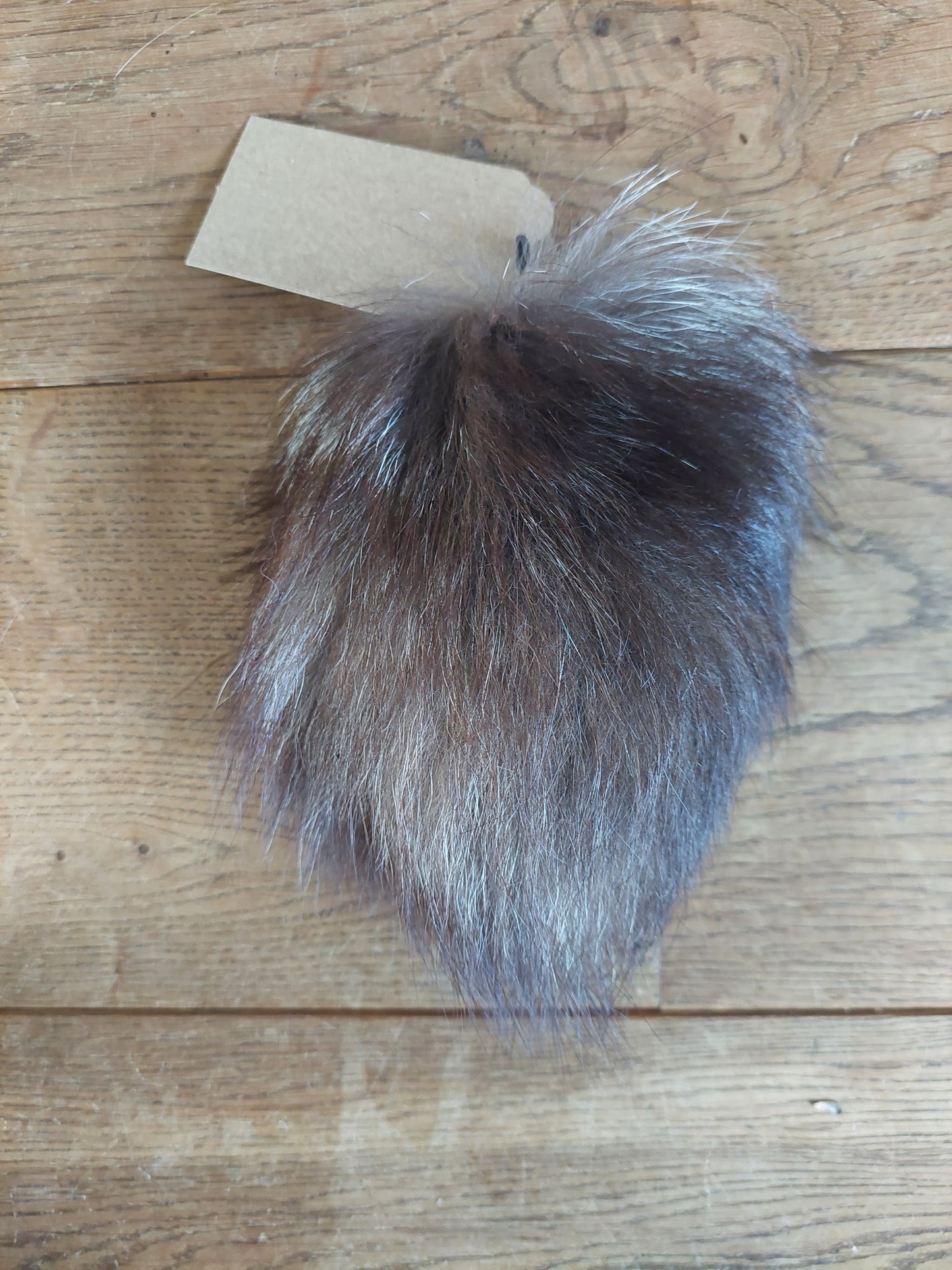 Fox tail tips