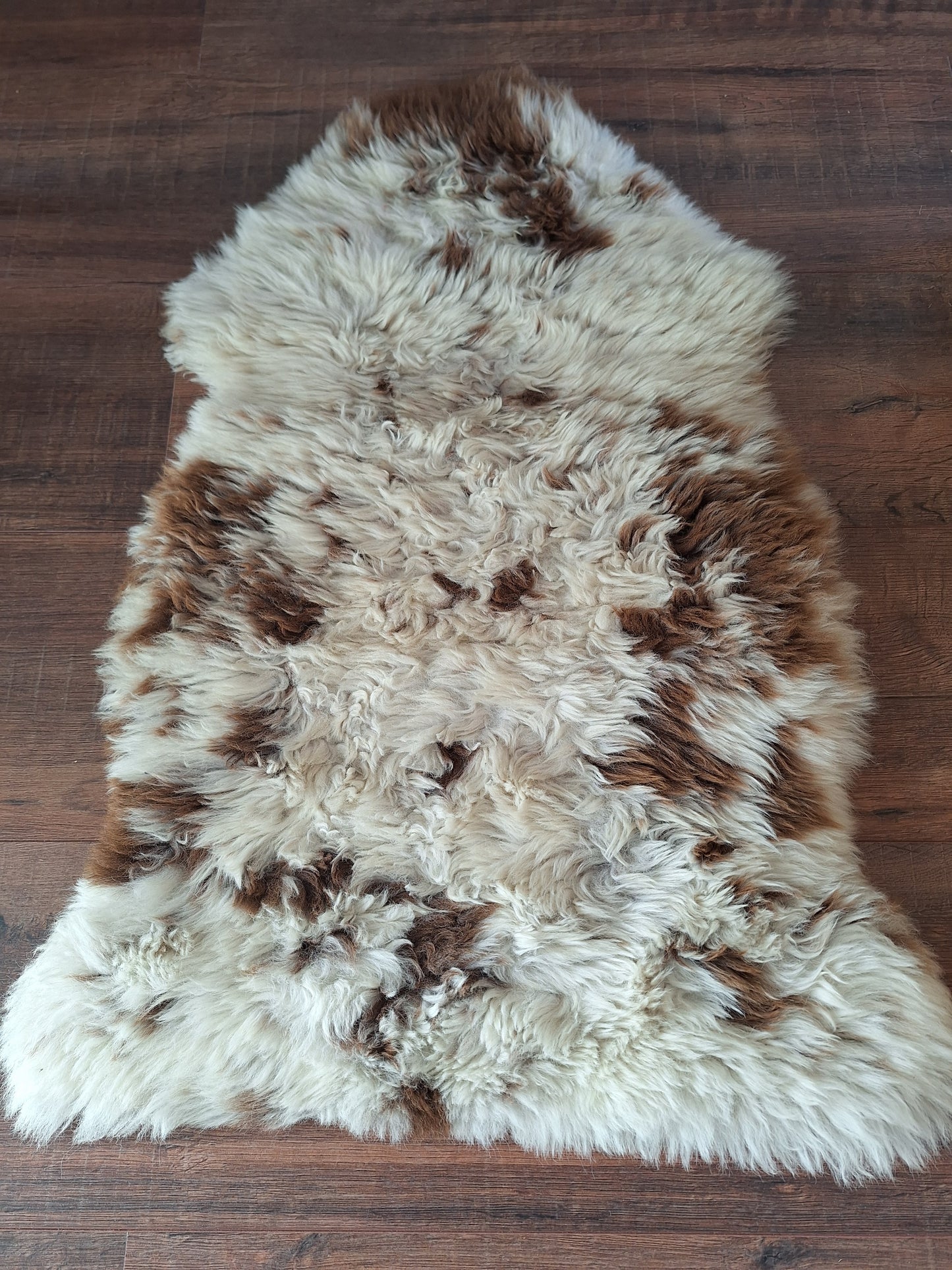 Sheep hide #2