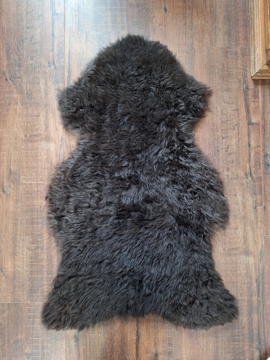 Sheep hide #3