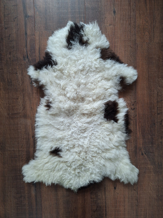 Sheep hide #6