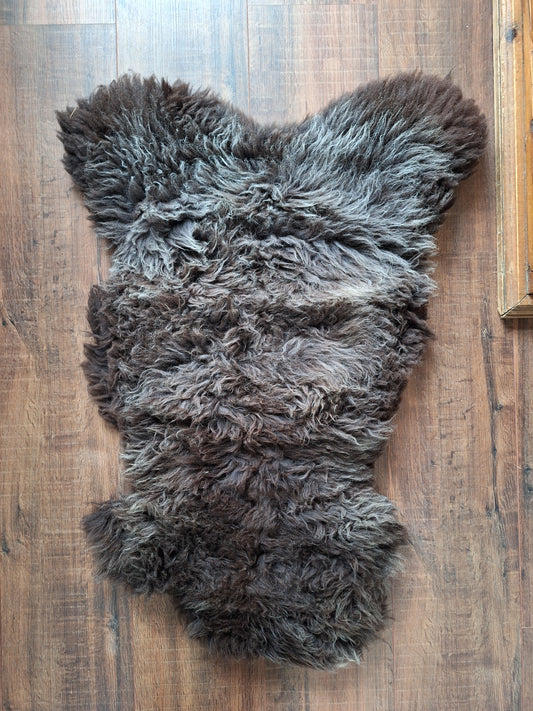 Sheep hide #10