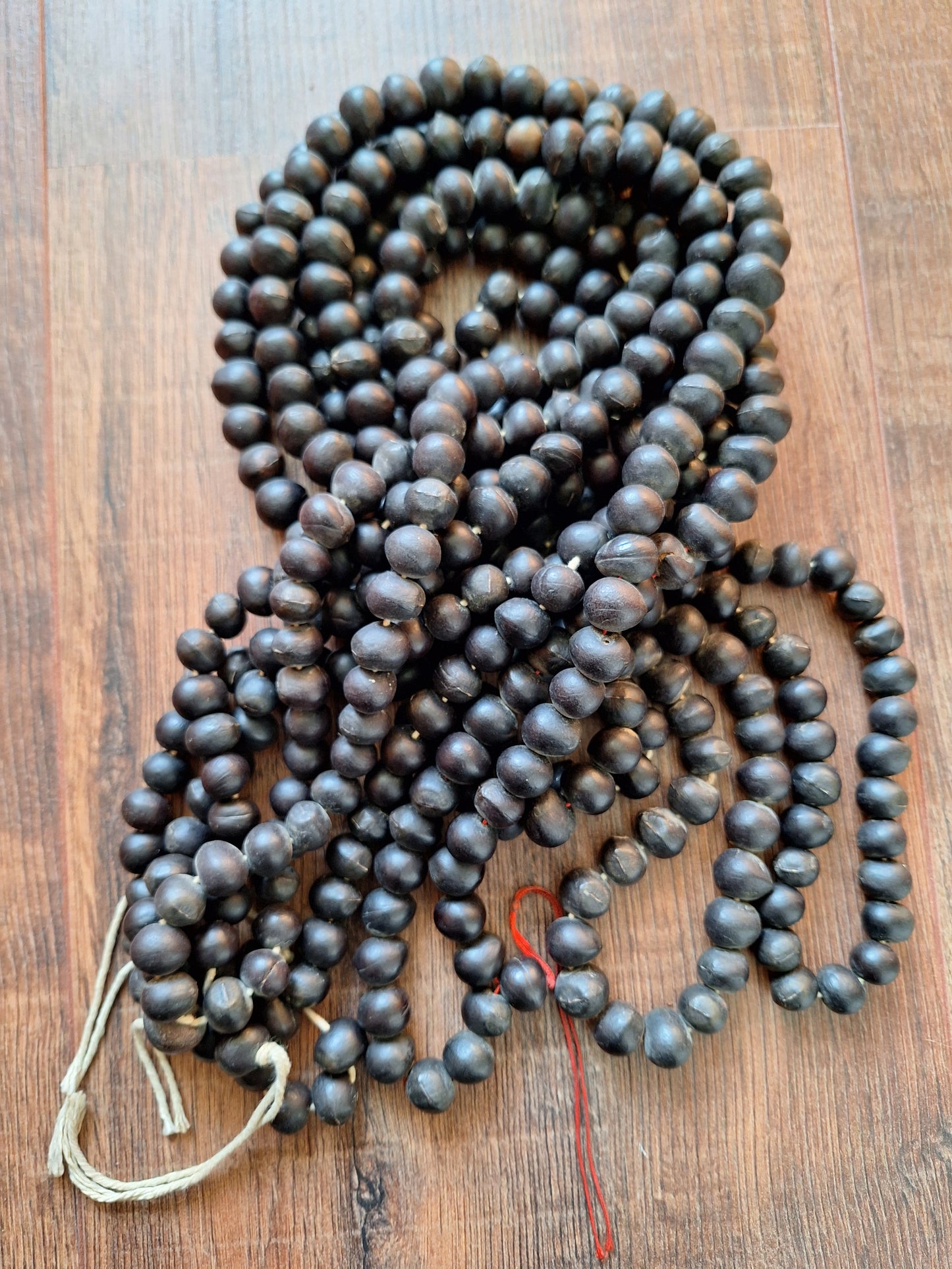 Old Nepalese rita mala