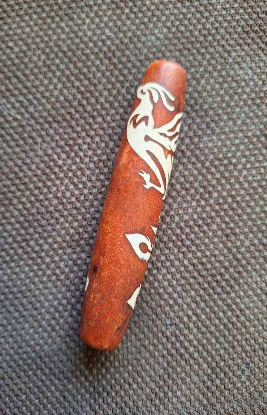 Phoenix bead