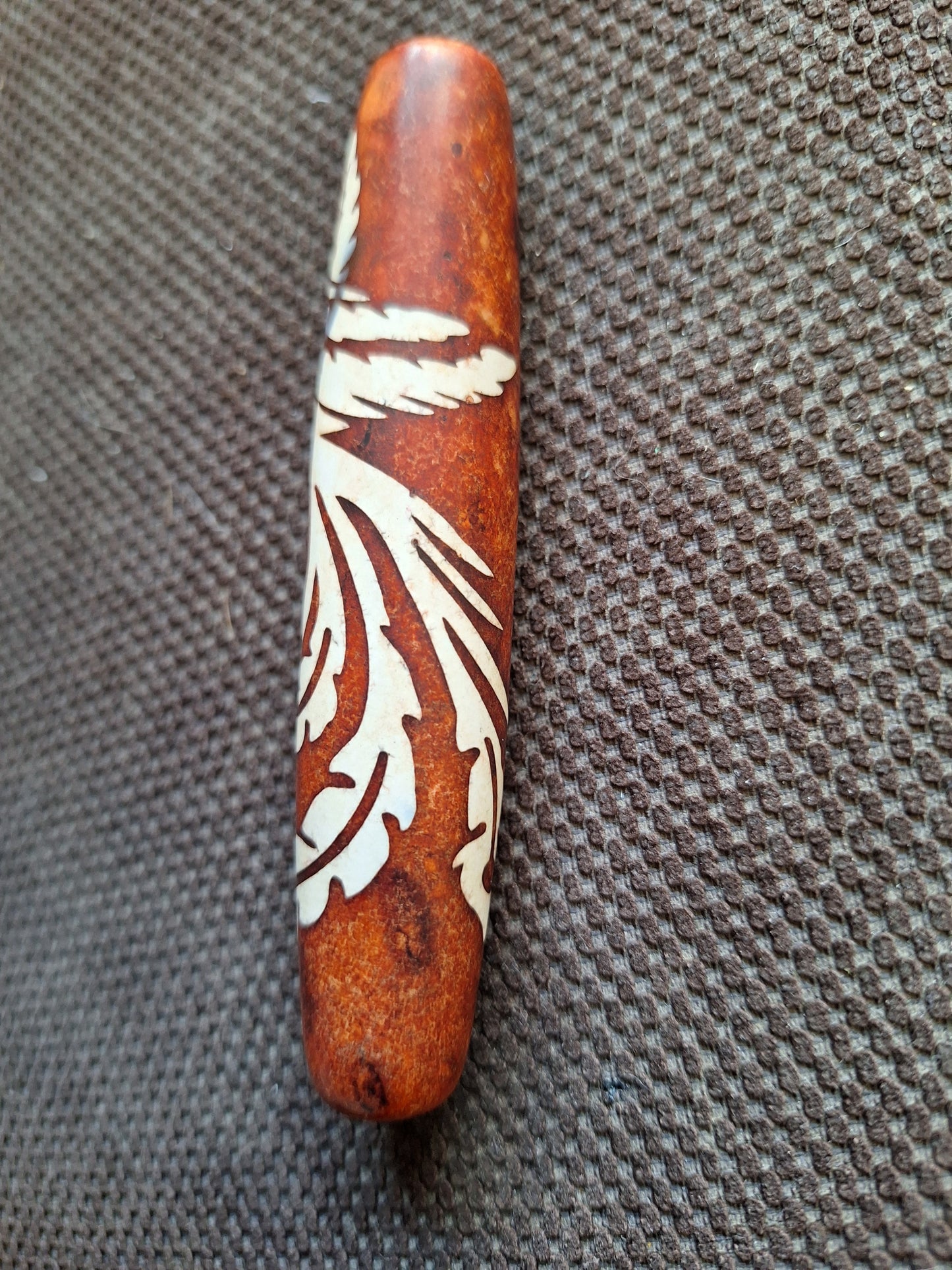 Phoenix bead