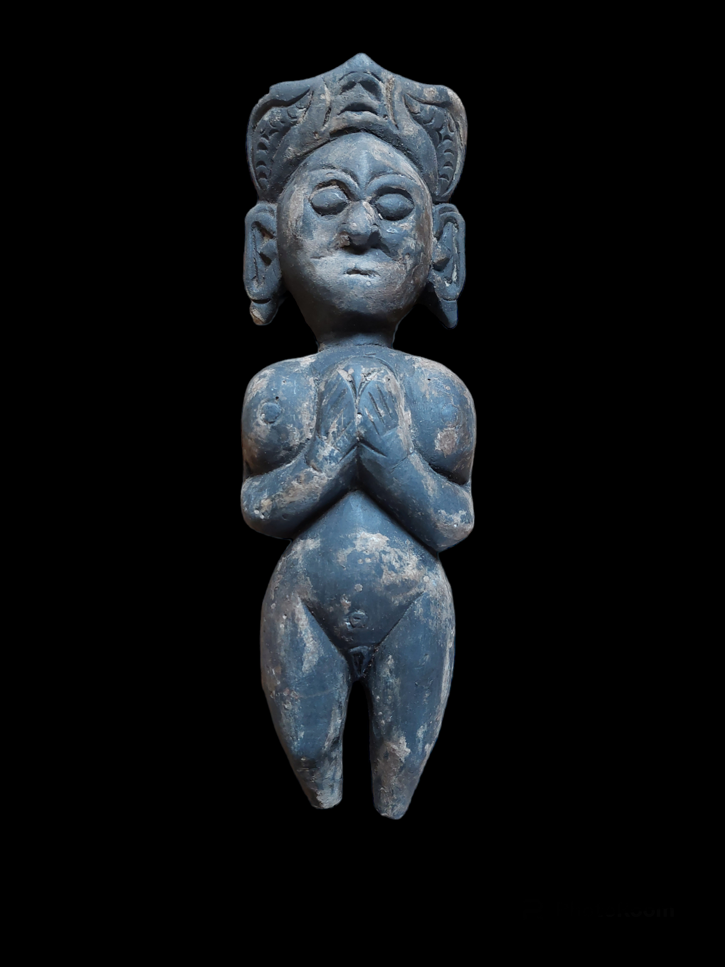 Putali statue #1