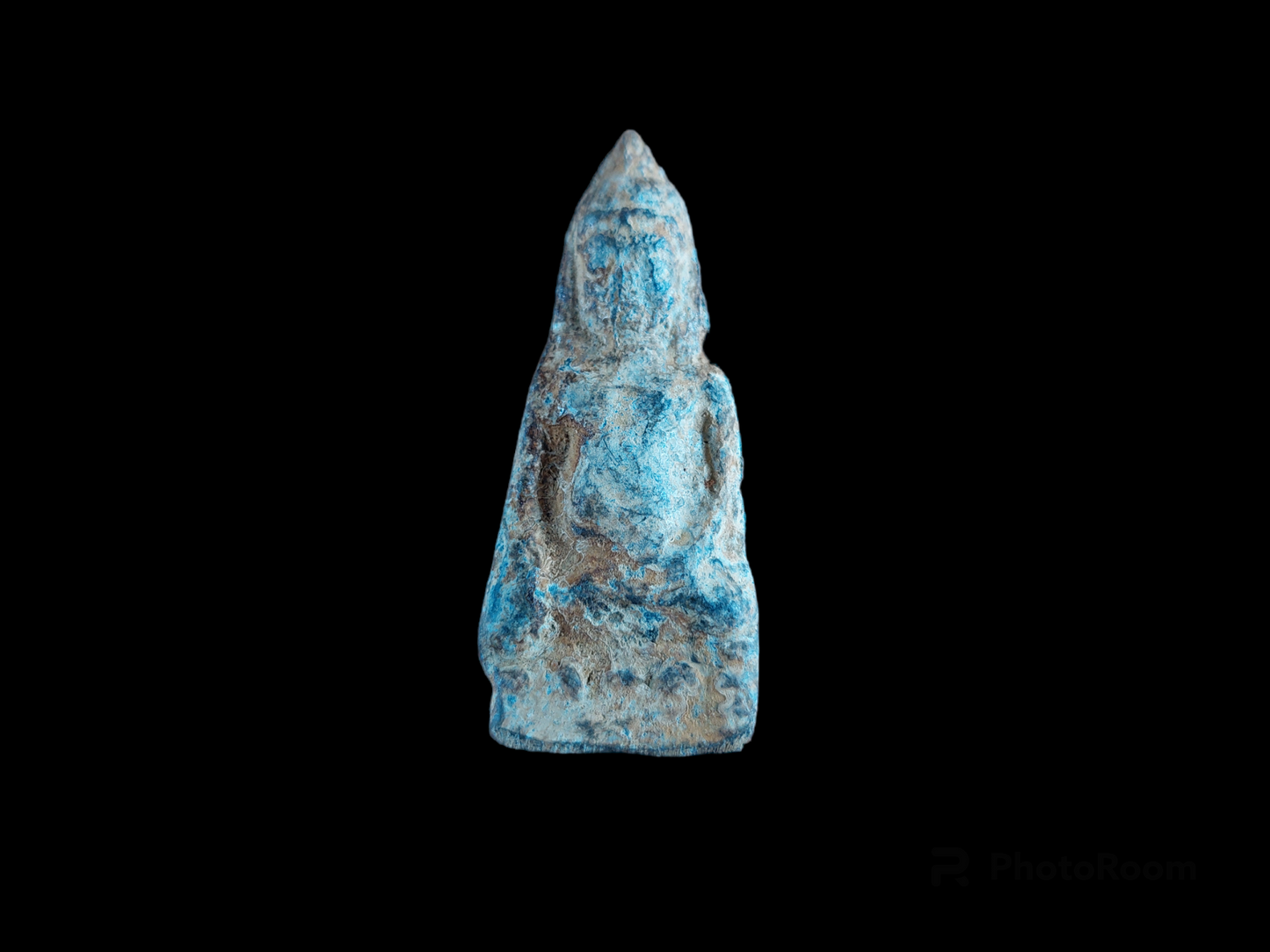 Thai buddhist amulet