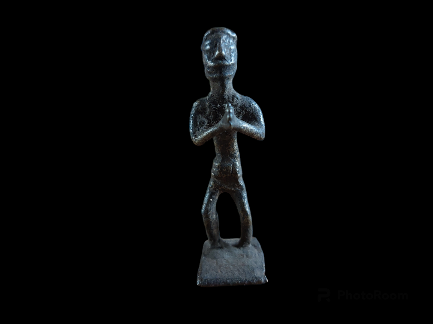 Antique votive figurine #1