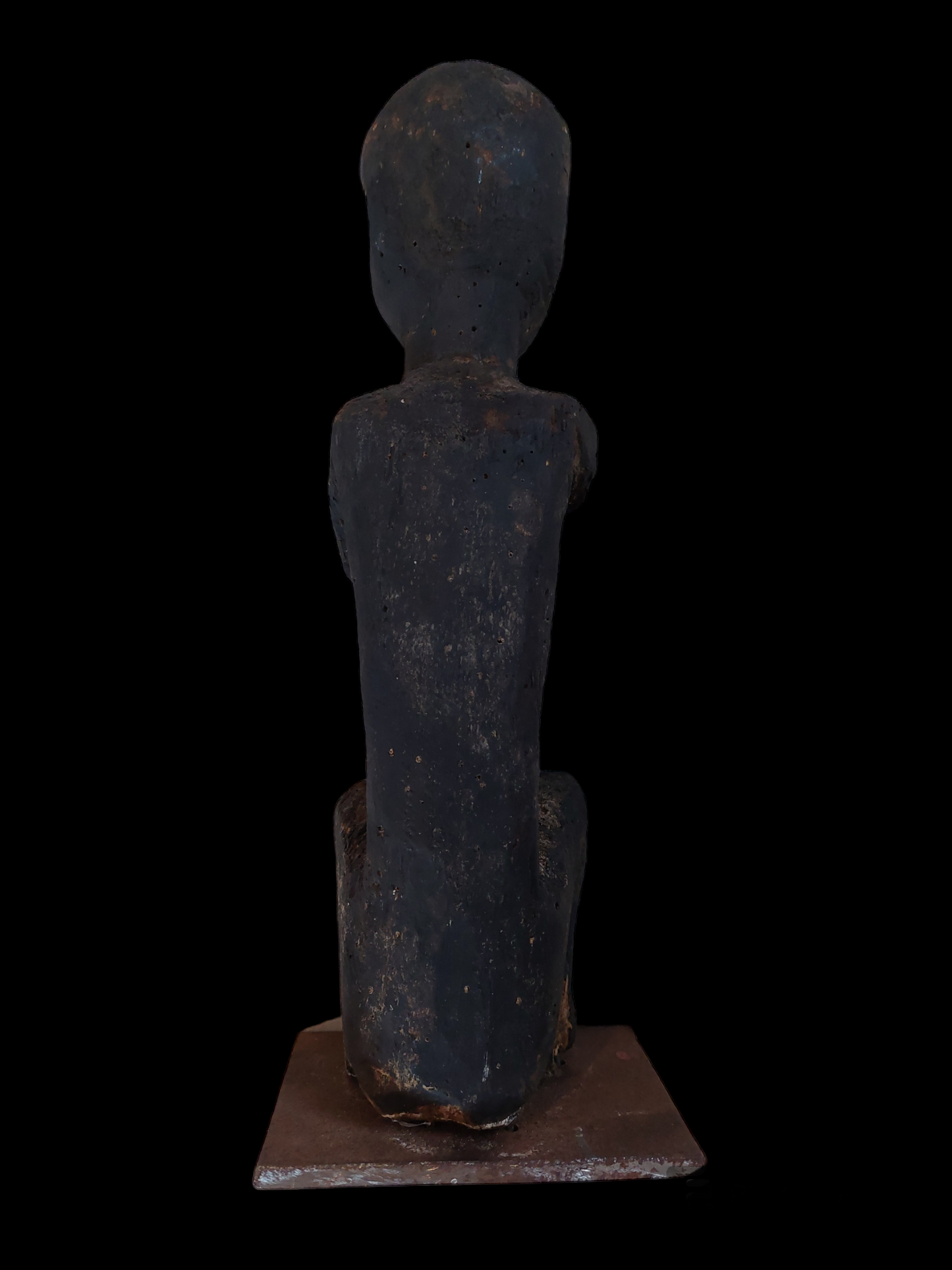 Putali statue #2