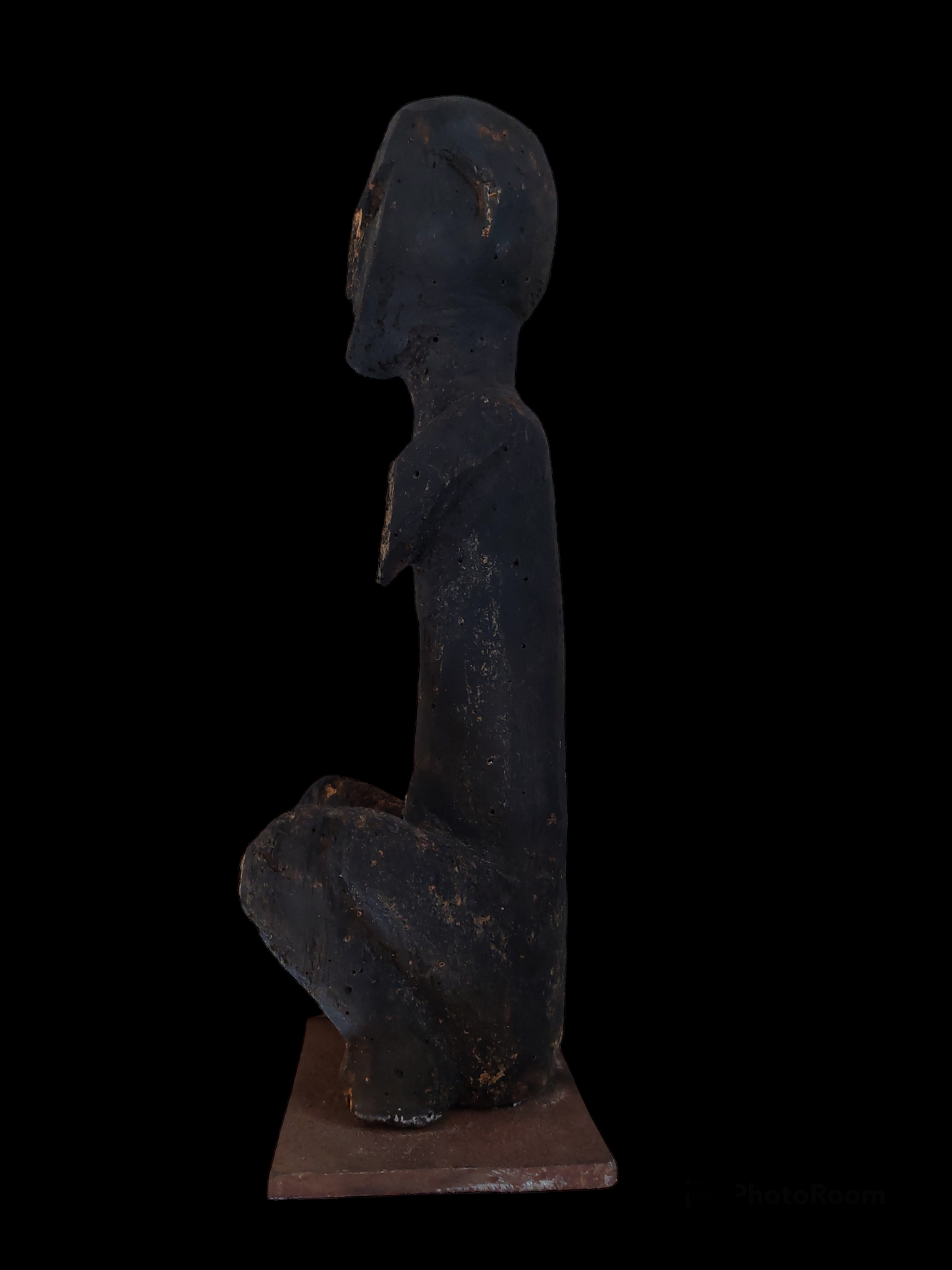 Putali statue #2