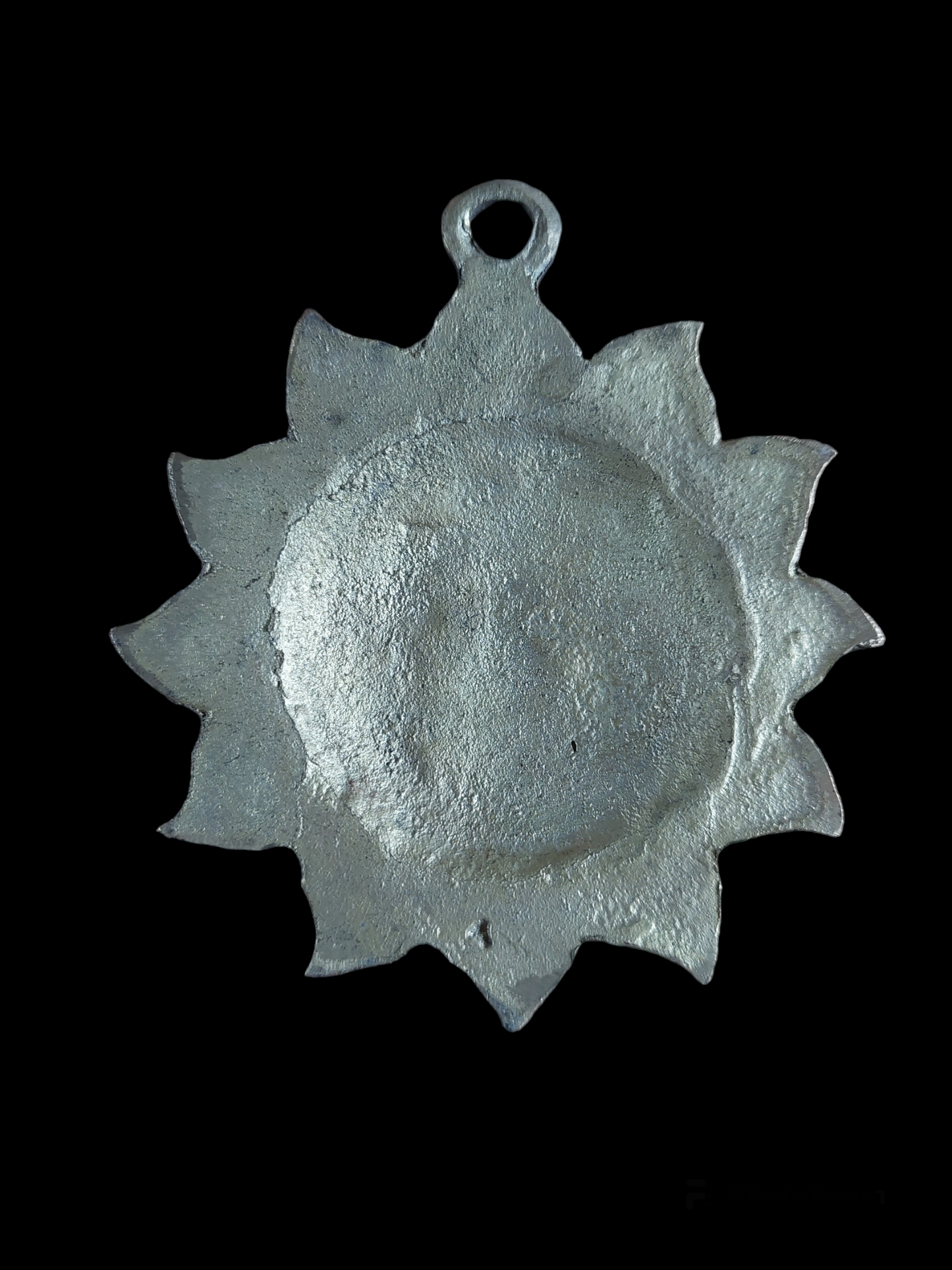 Tibetan Surya (Sun) pendant