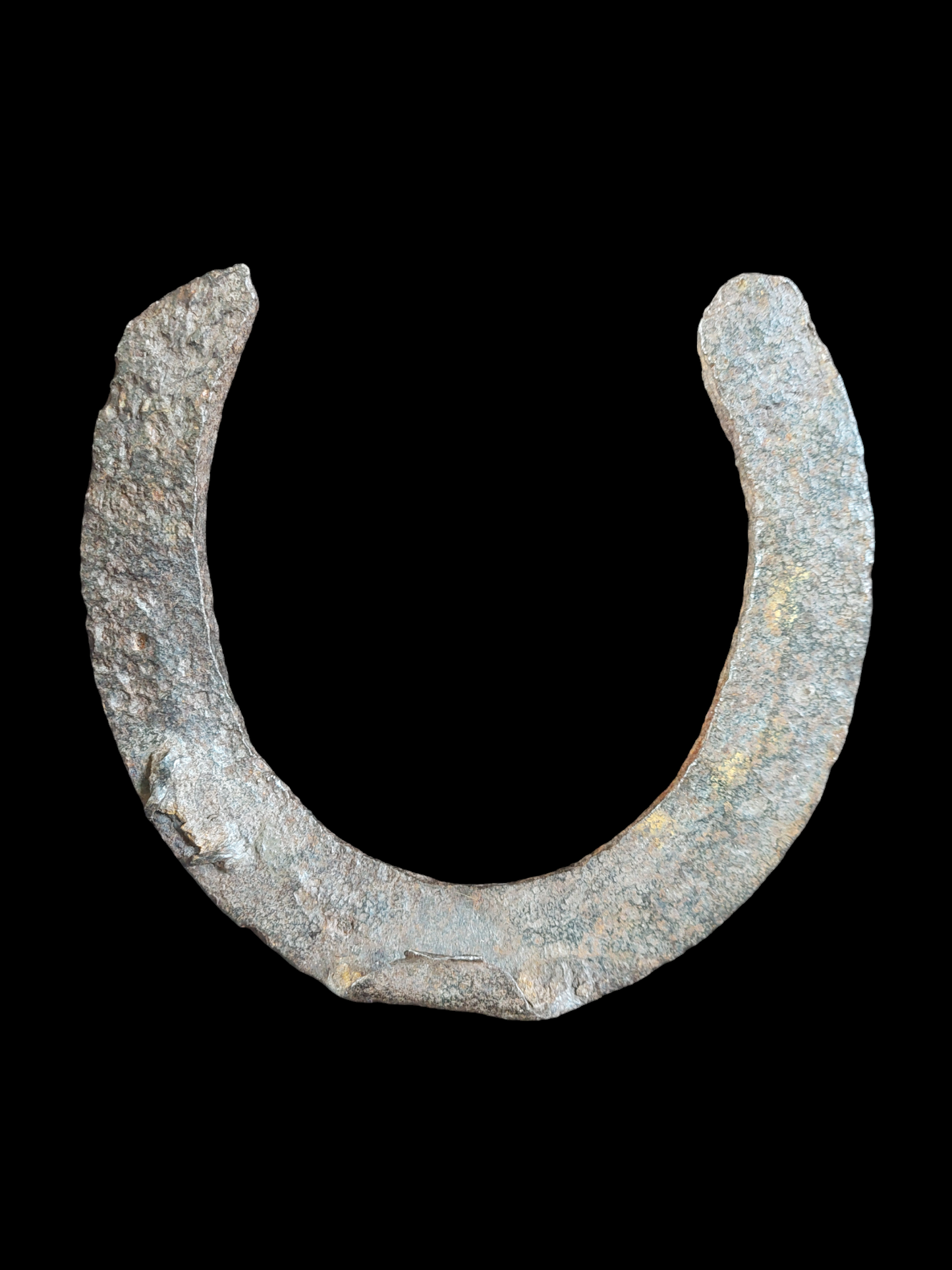 Horse shoe