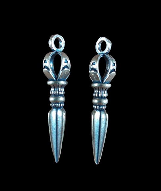 Phurba pendant #5