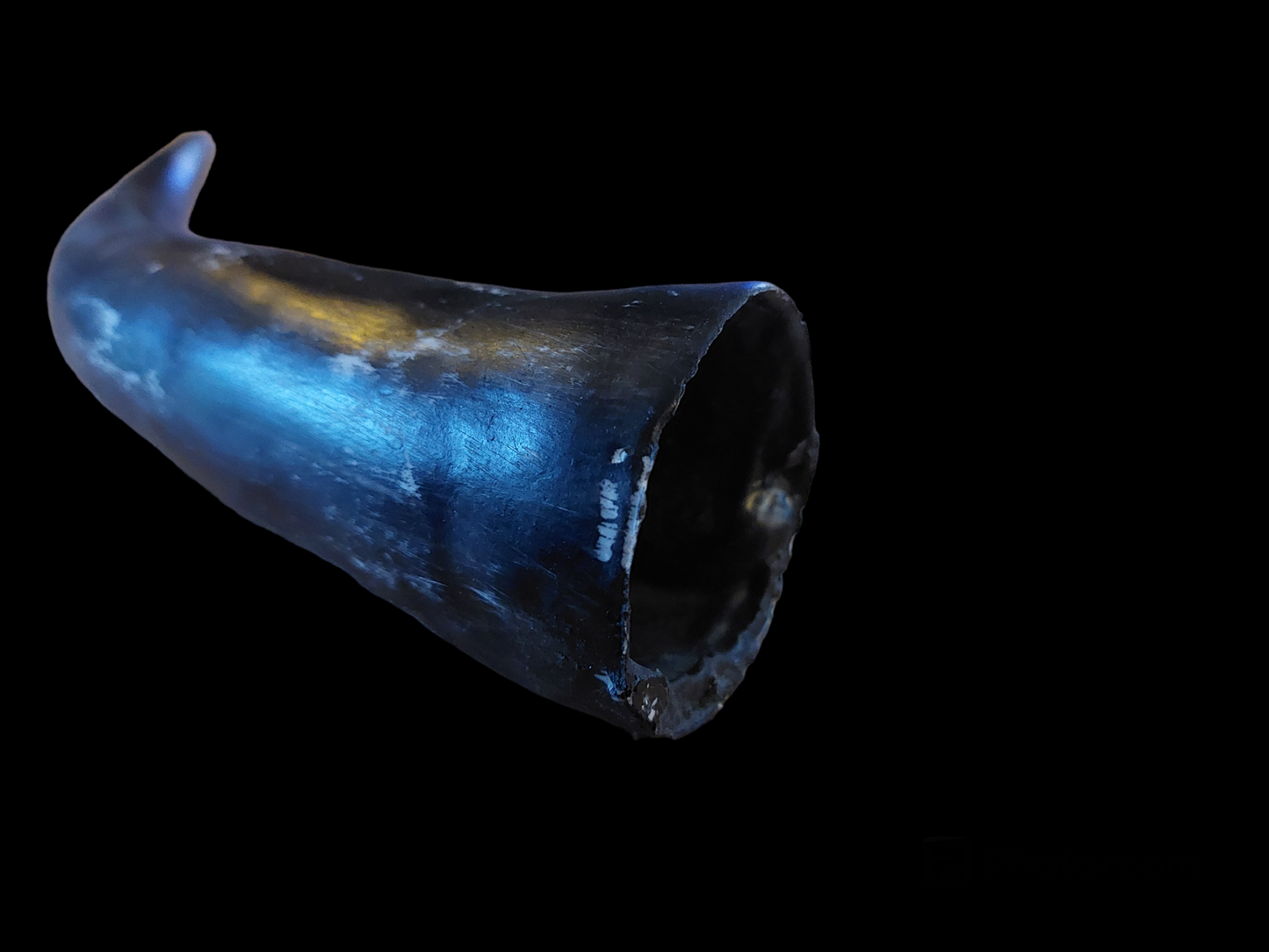 Cow horn, B-quality