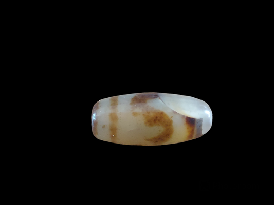Wave dzi bead