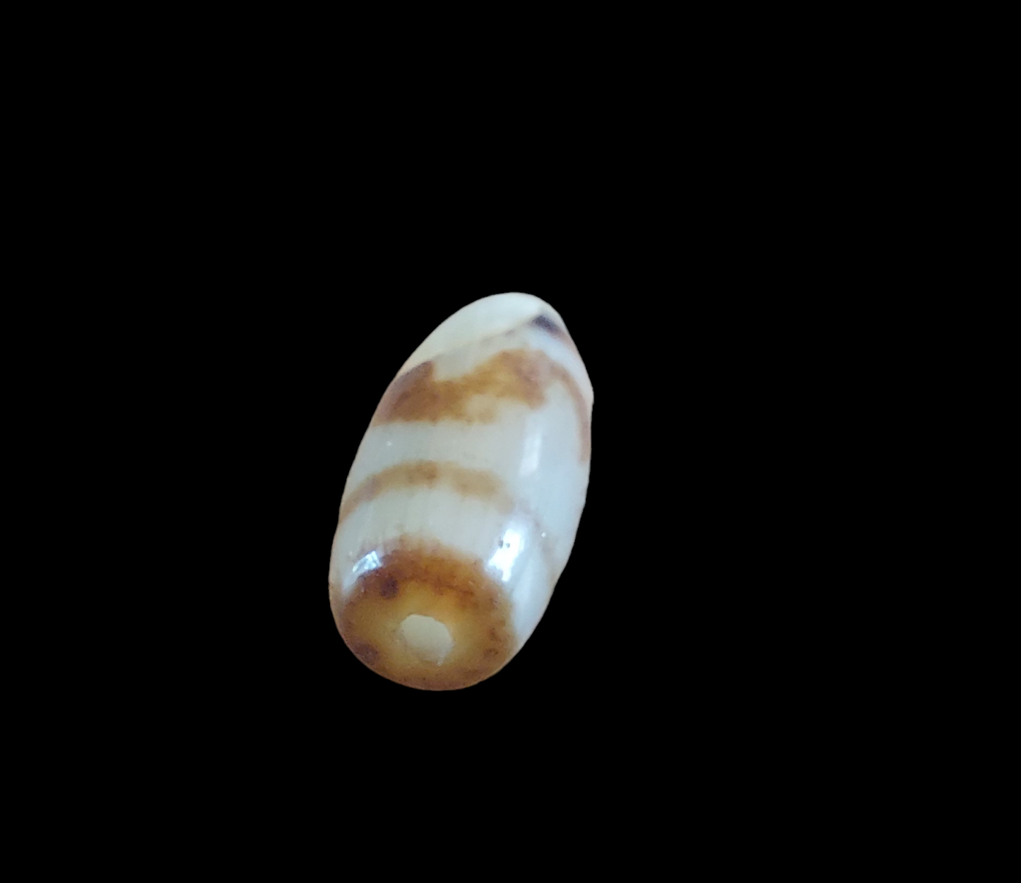 Wave dzi bead