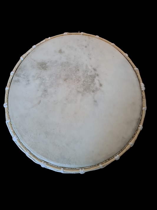 Shamanic drum