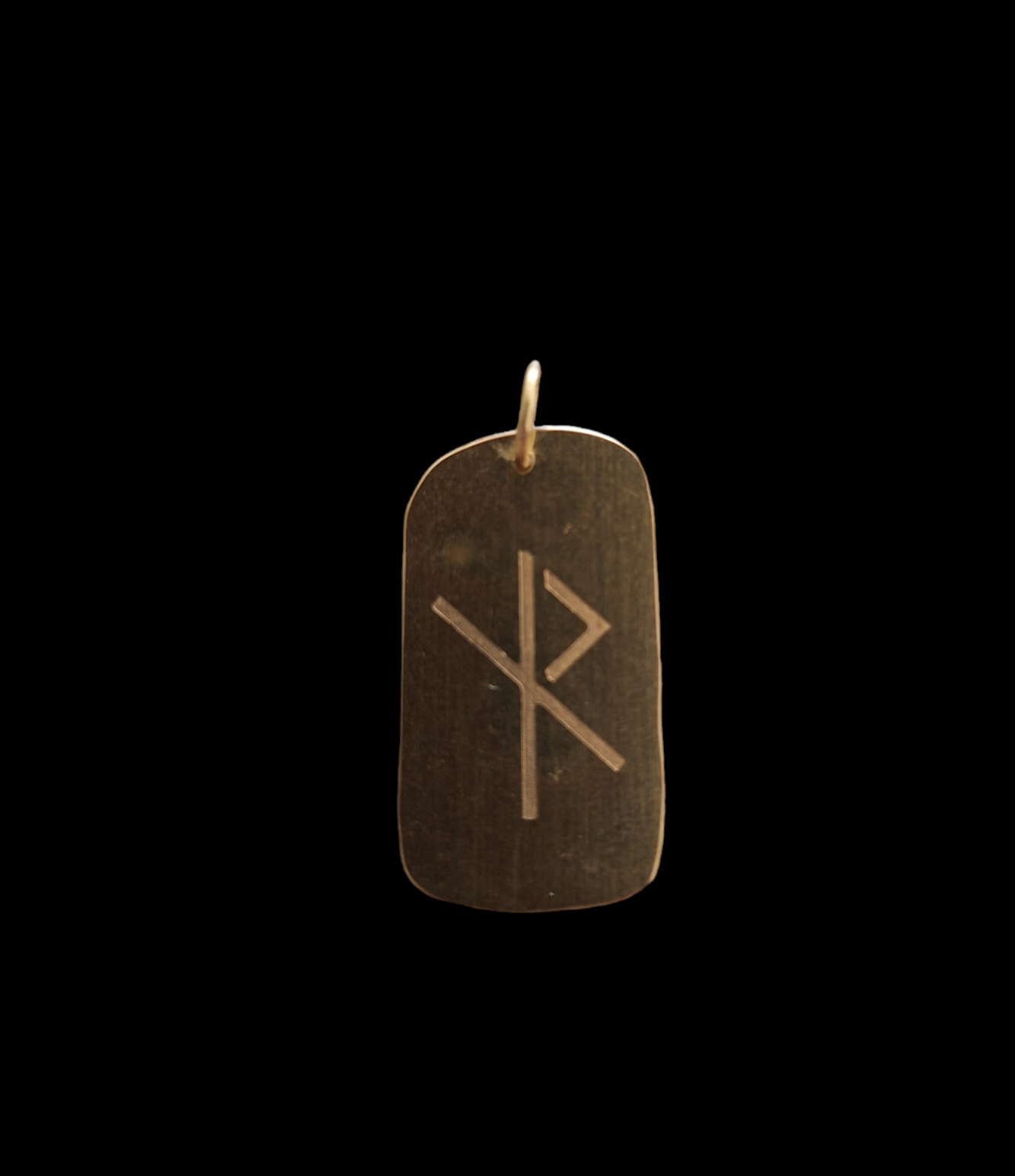 Bind rune pendants by Karak Kam