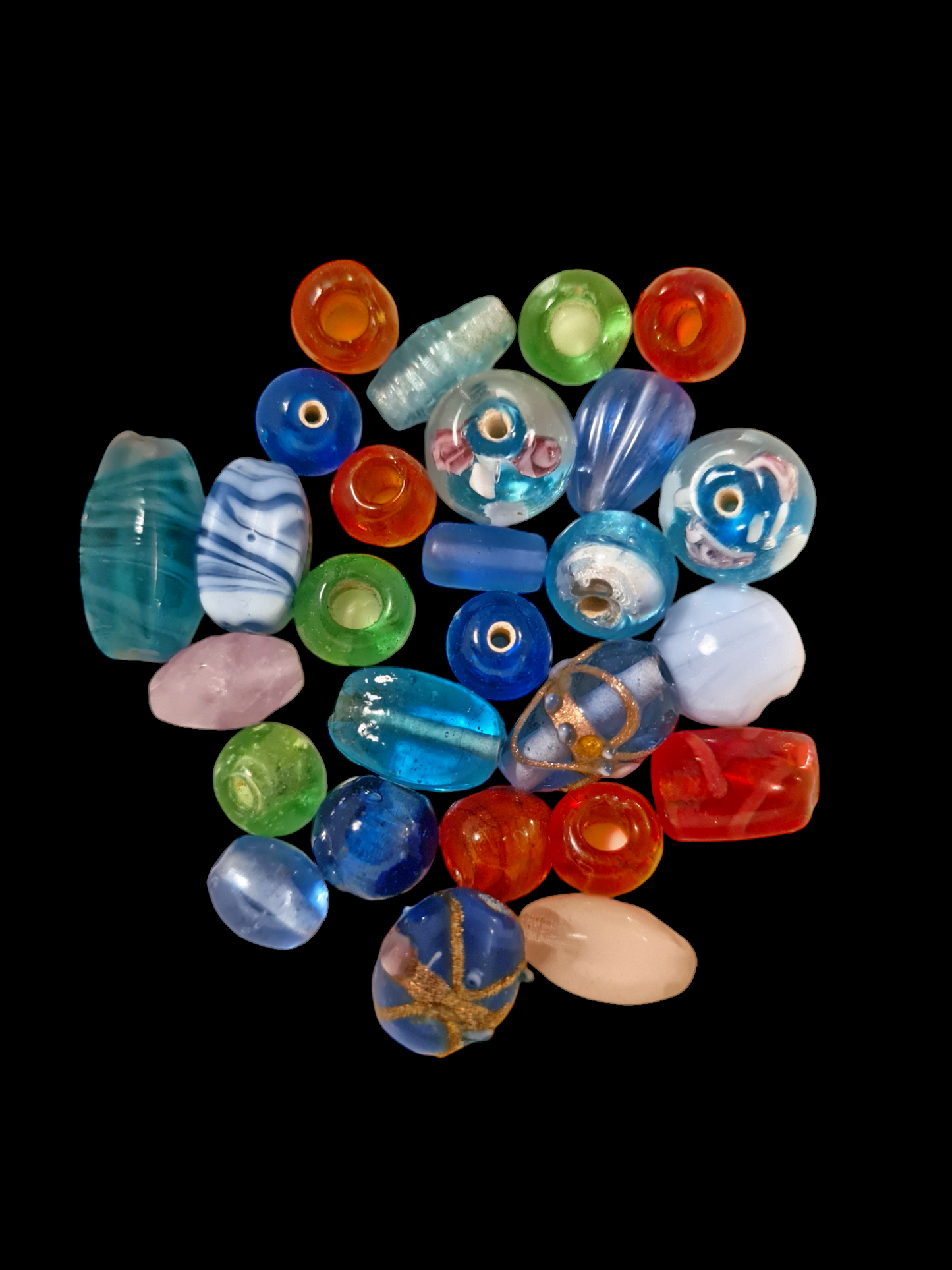 Glass Beads