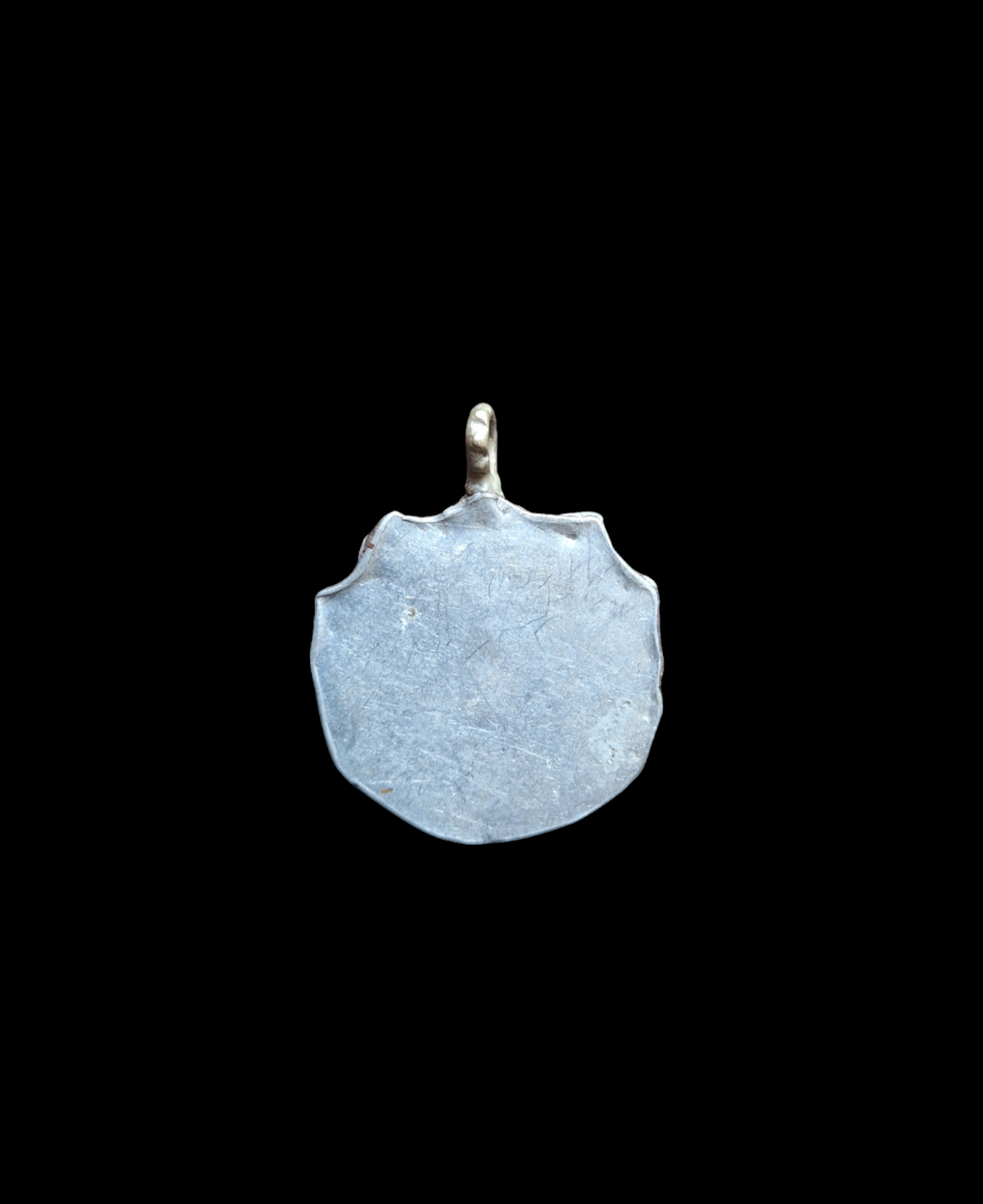 Nepalese Surya pendant