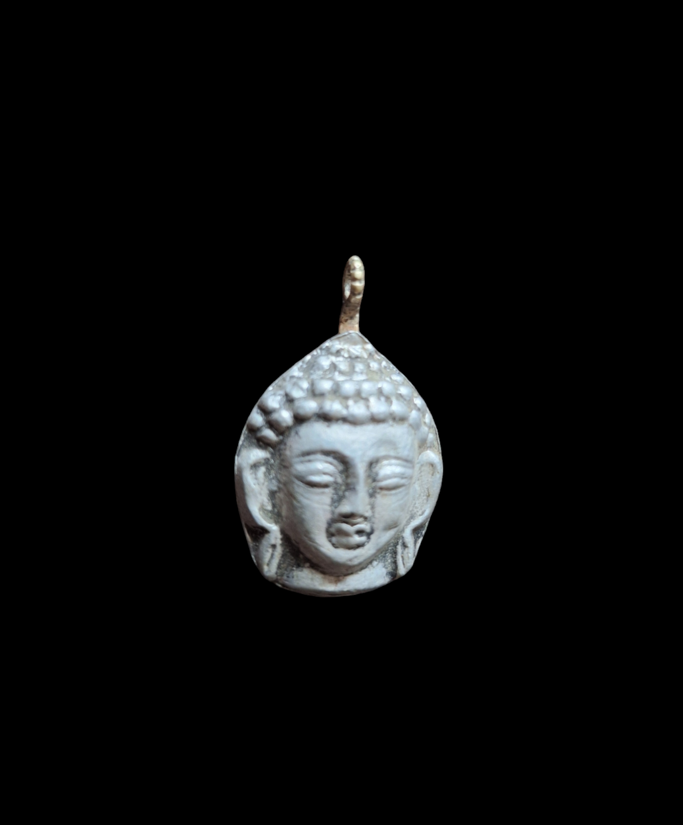 Buddha pendant