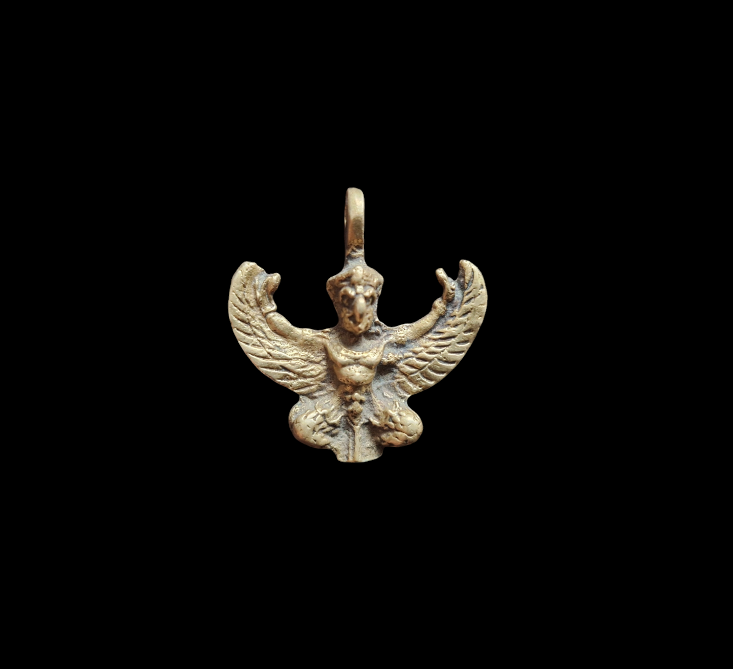 Garuda pendant