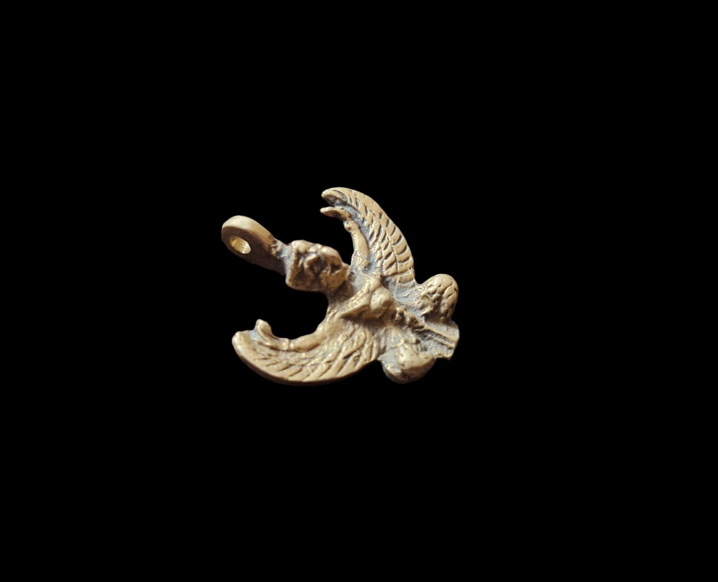 Garuda pendant