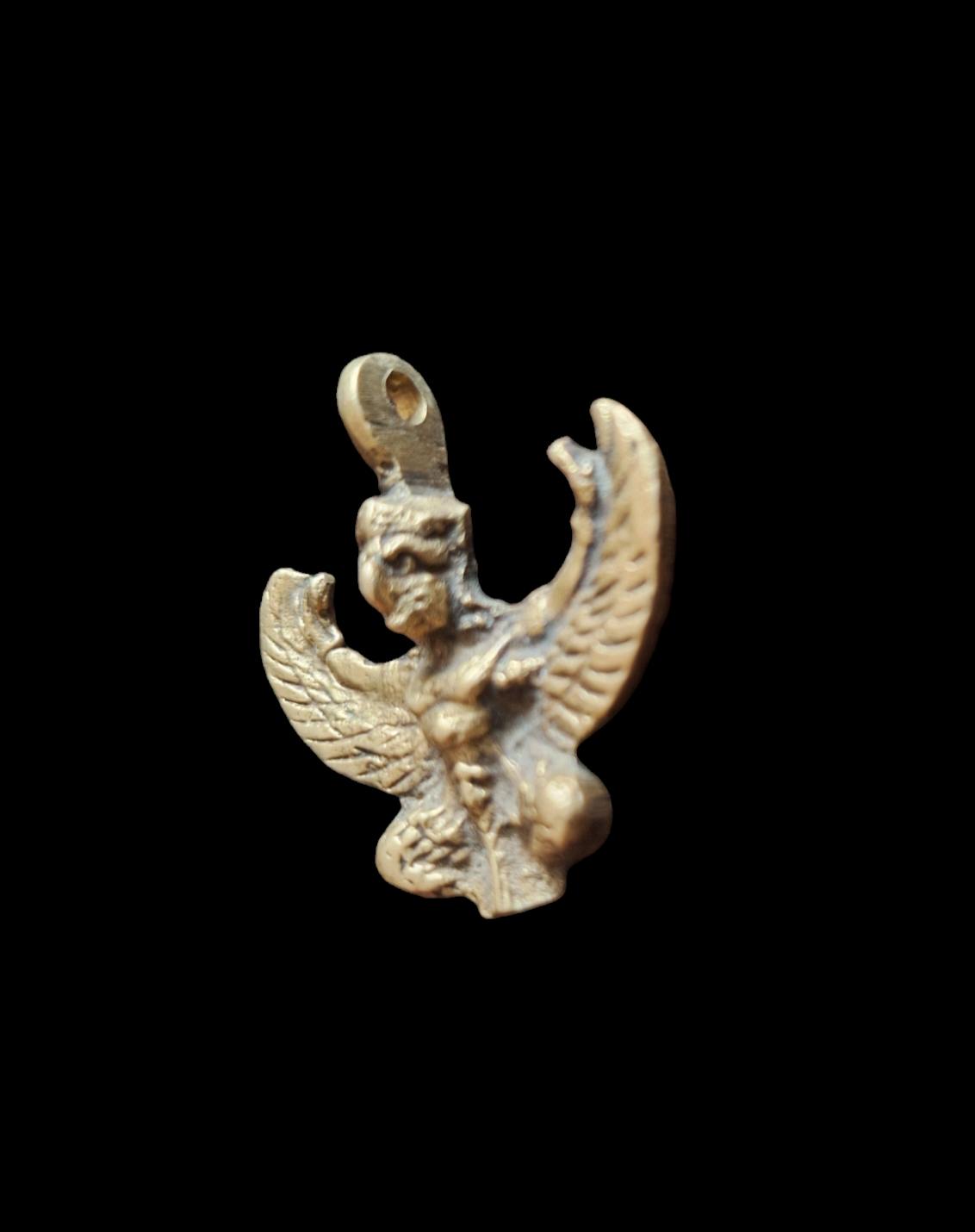 Garuda pendant