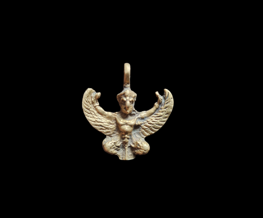 Garuda pendant