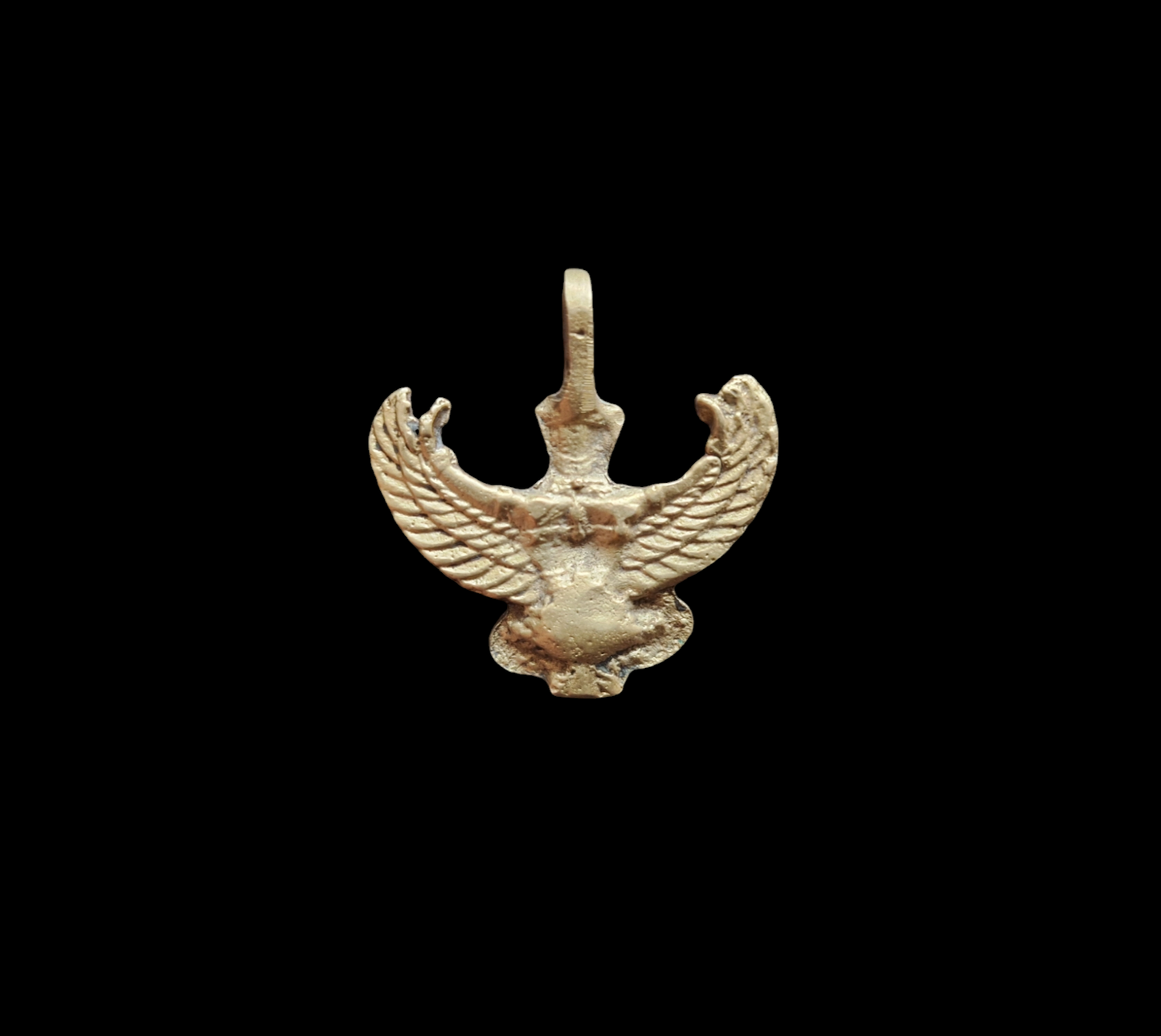 Garuda pendant