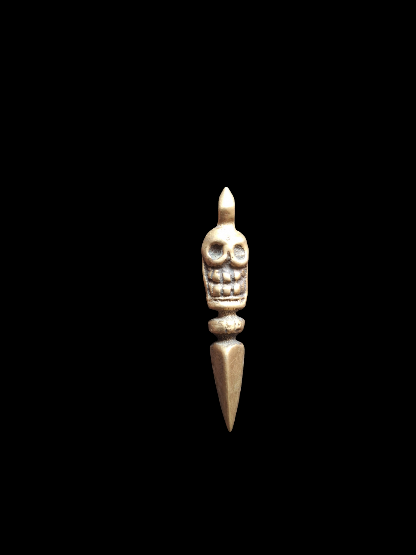 Phurba pendant #6