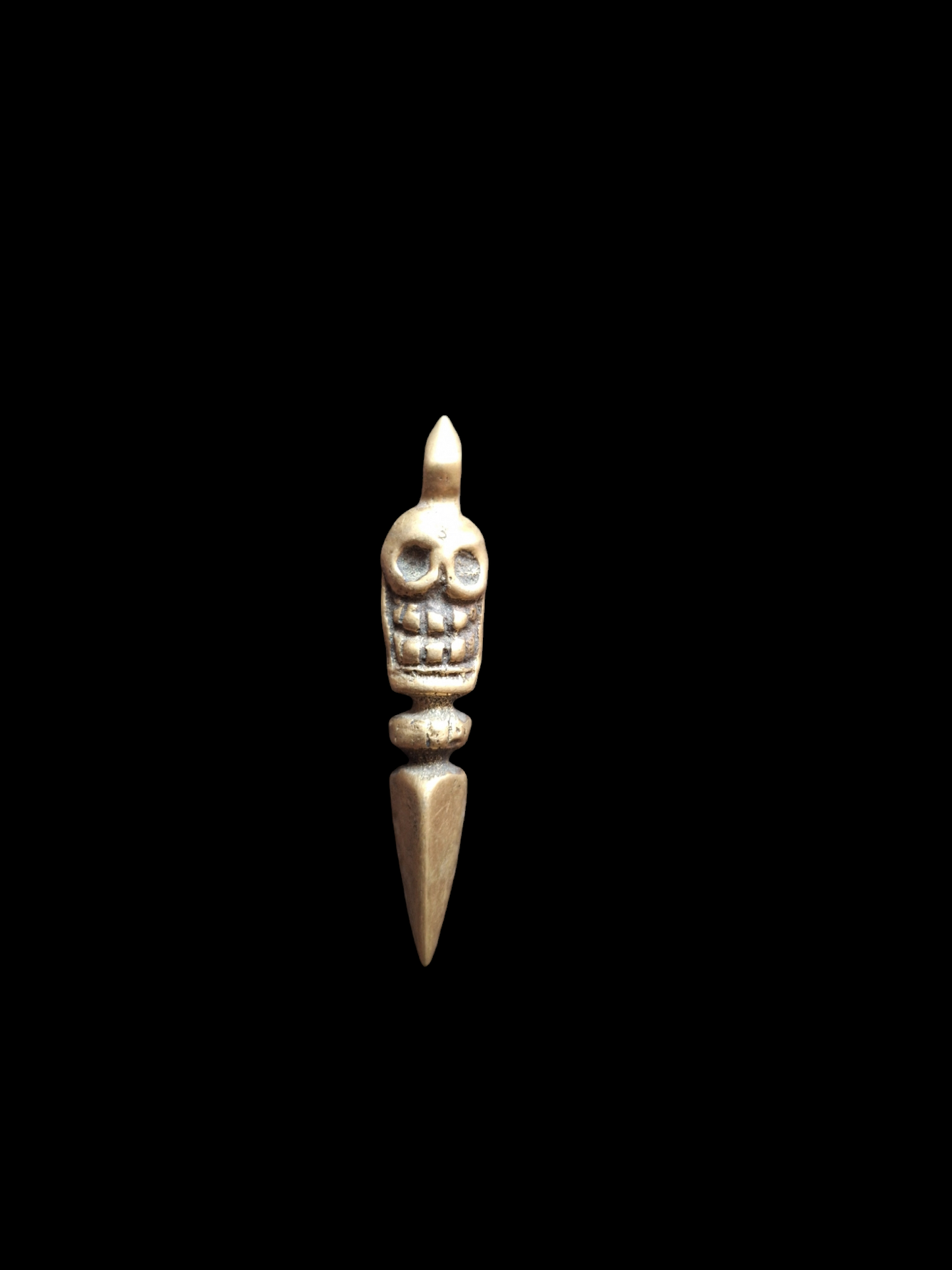 Phurba pendant #6