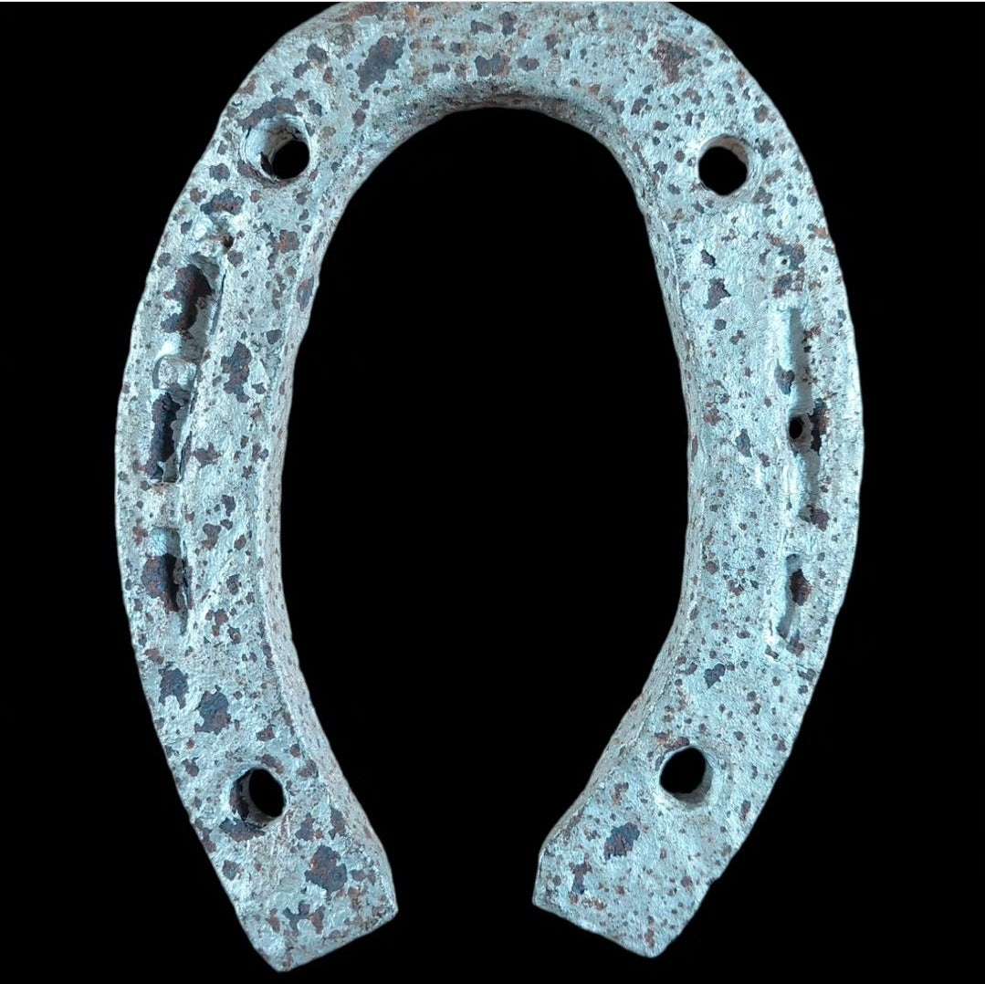 Horse shoes
