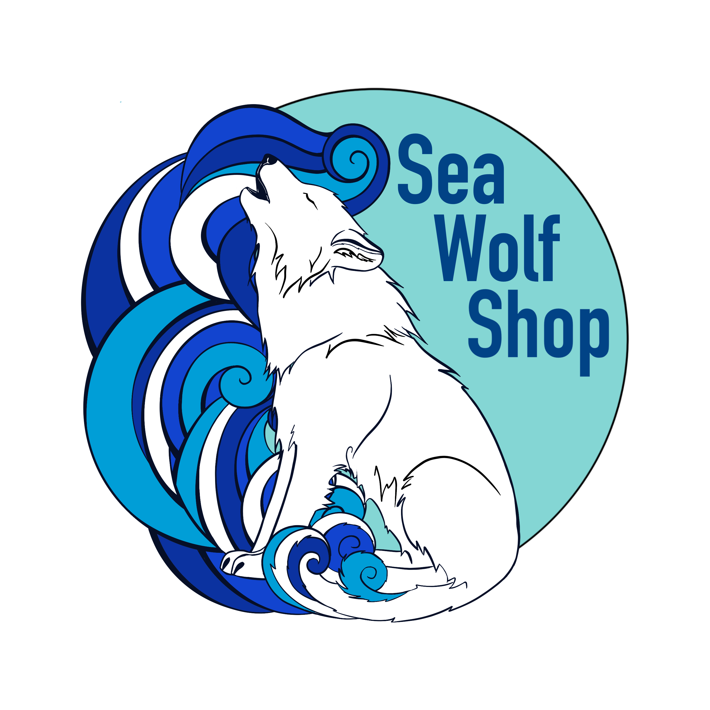 Seawolf Shop