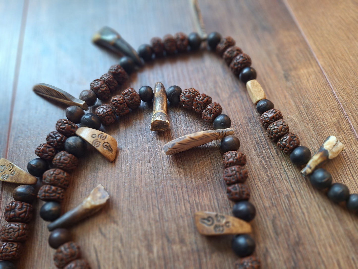 Nepalese rakshya mala #3