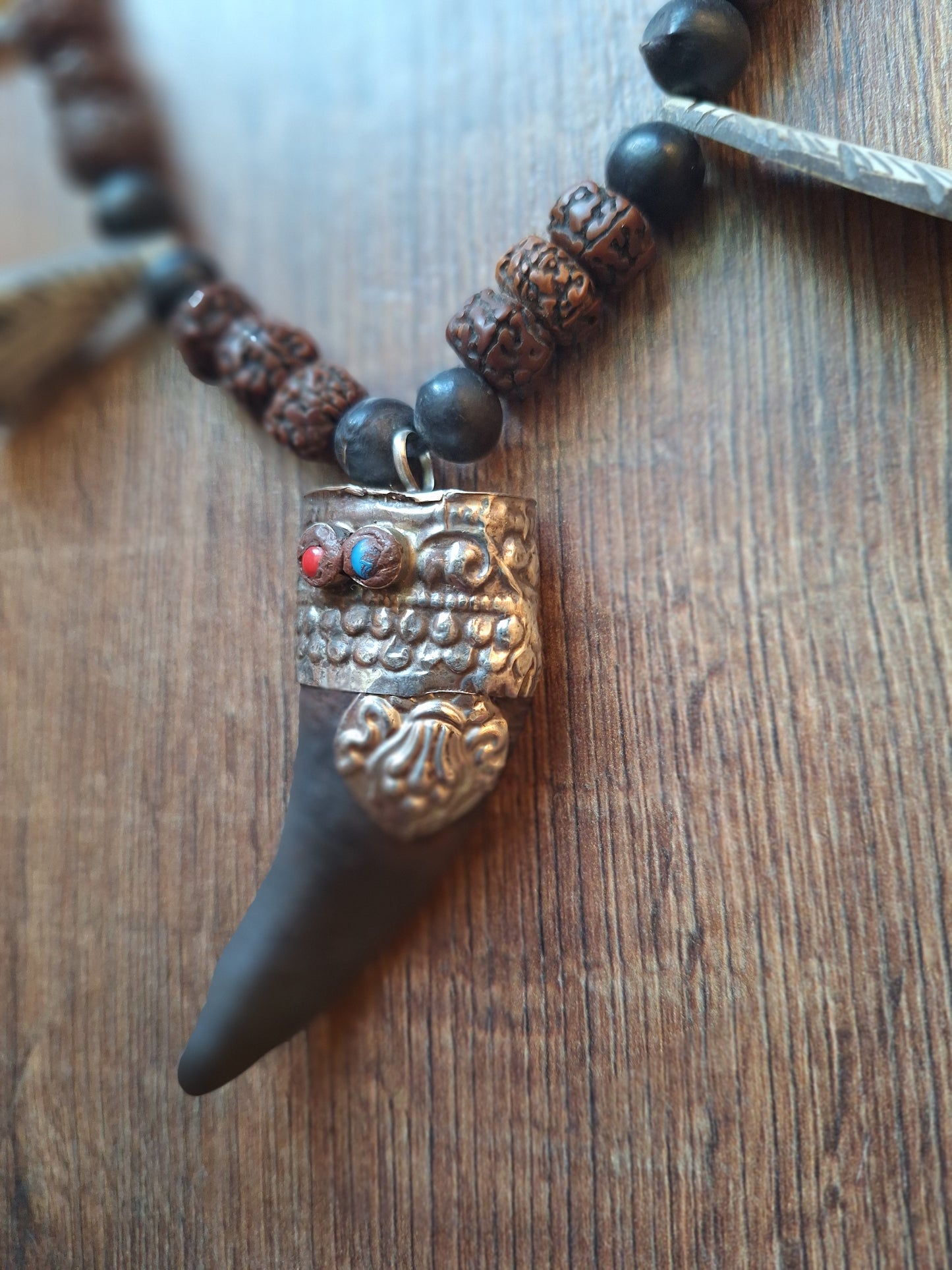 Nepalese rakshya mala #1