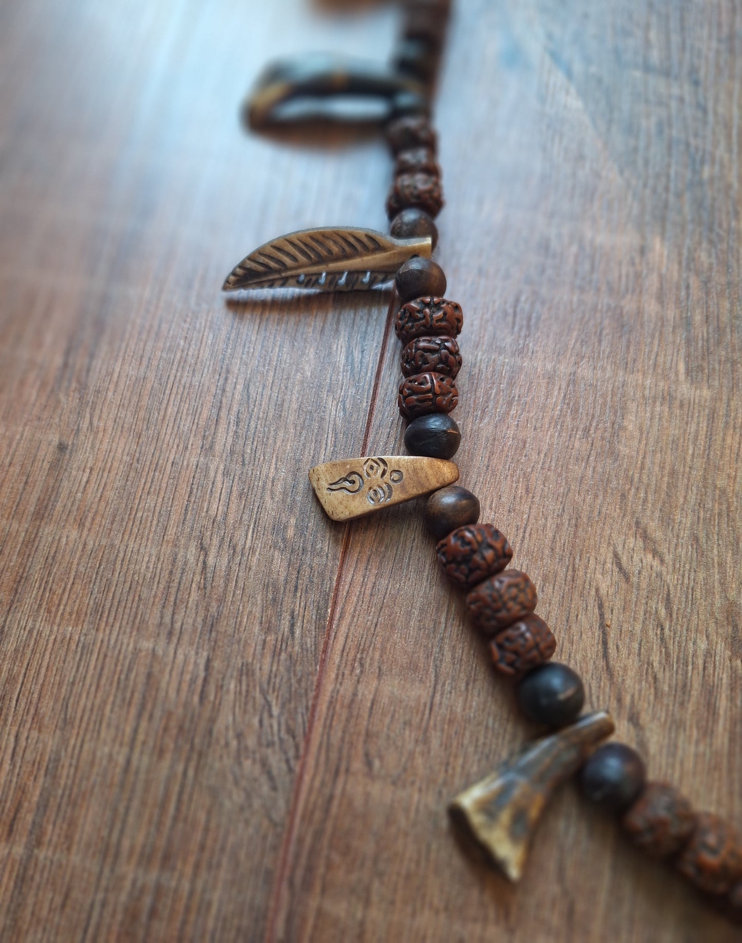 Nepalese rakshya mala #3