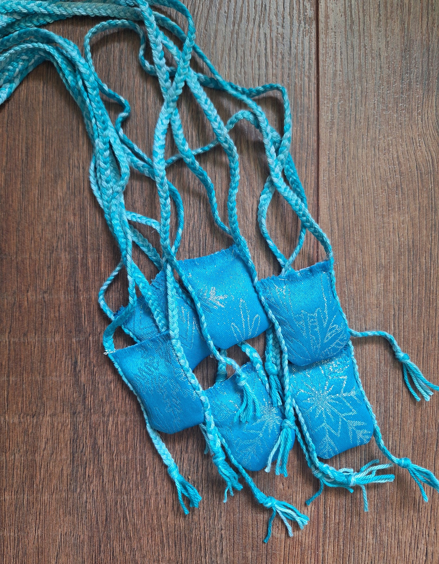 Element Ritual Set - Water