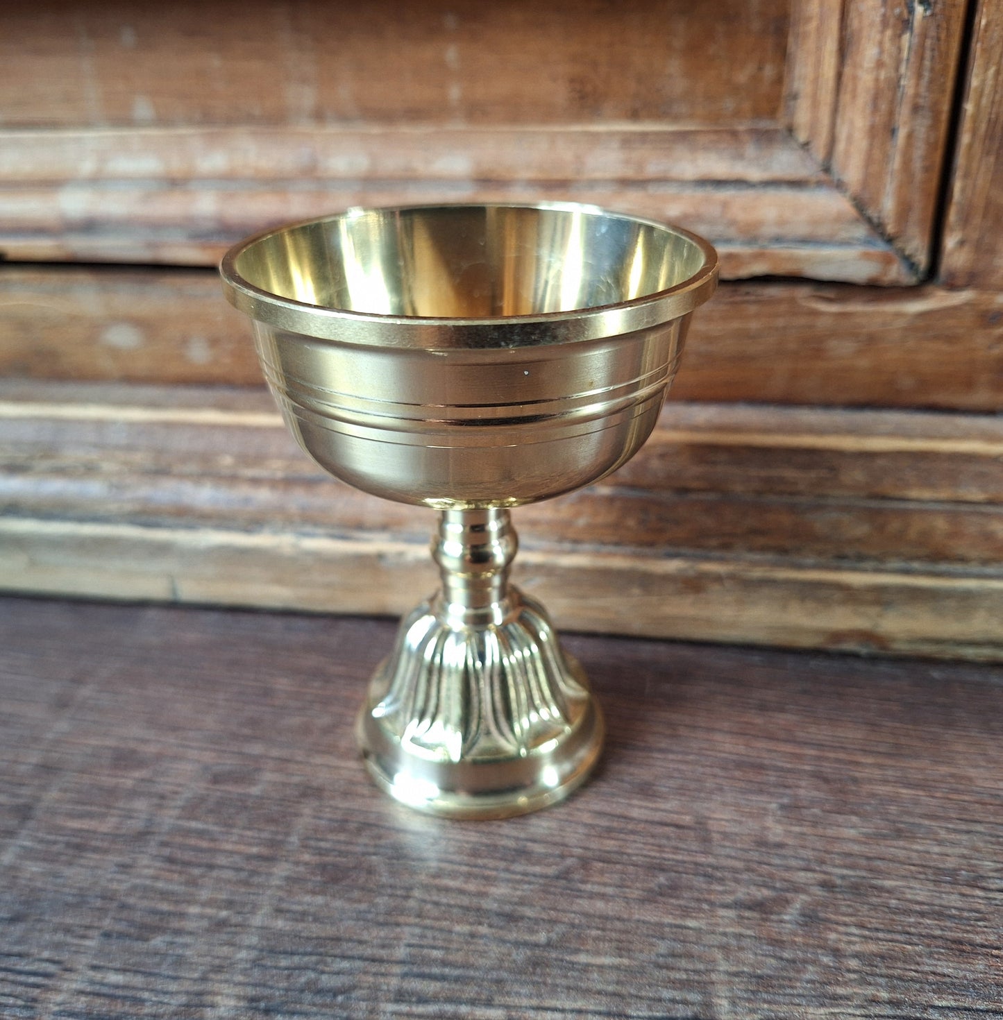 Chula ghee lamp 88 millimeter