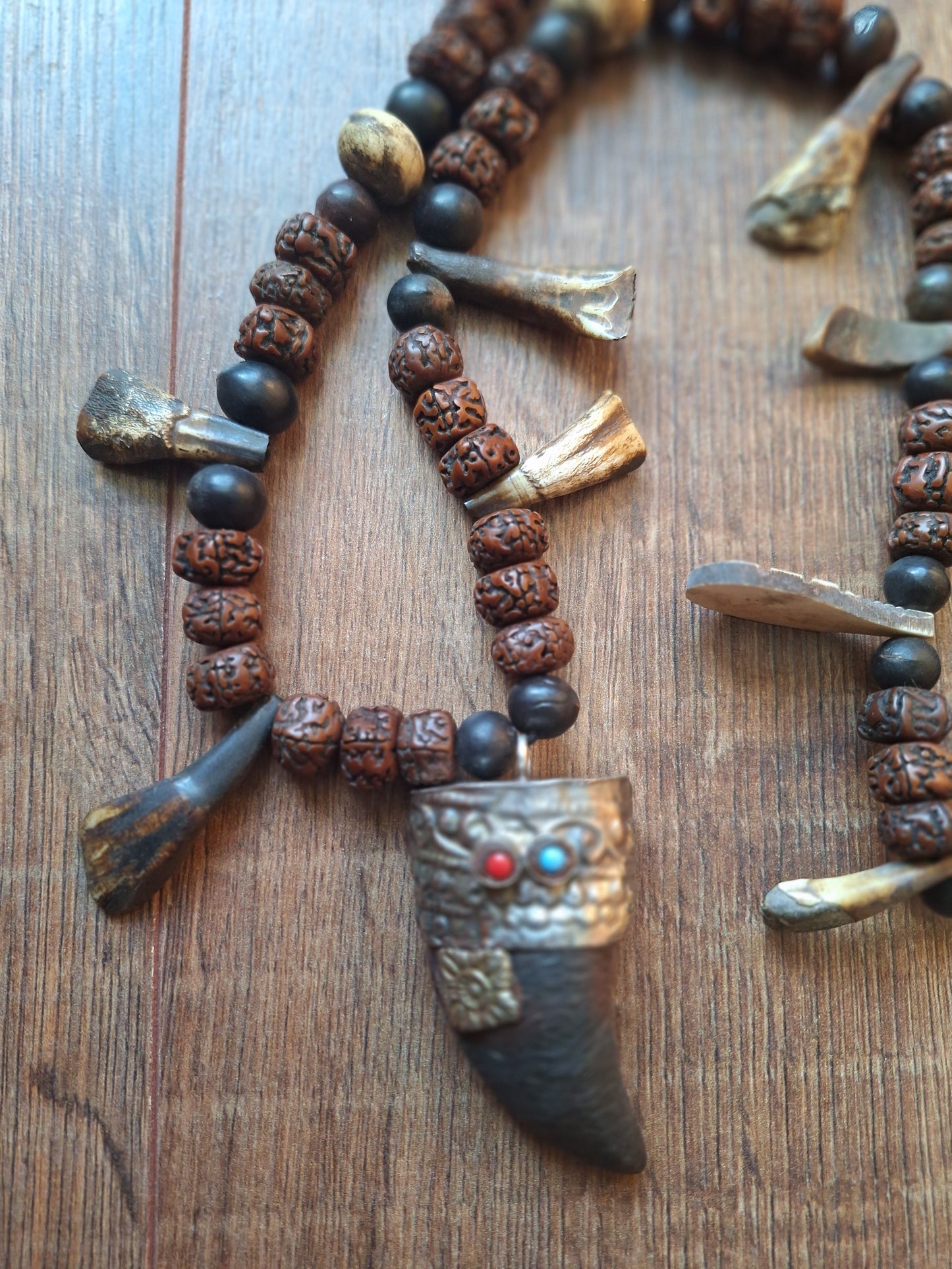 Nepalese rakshya mala #2