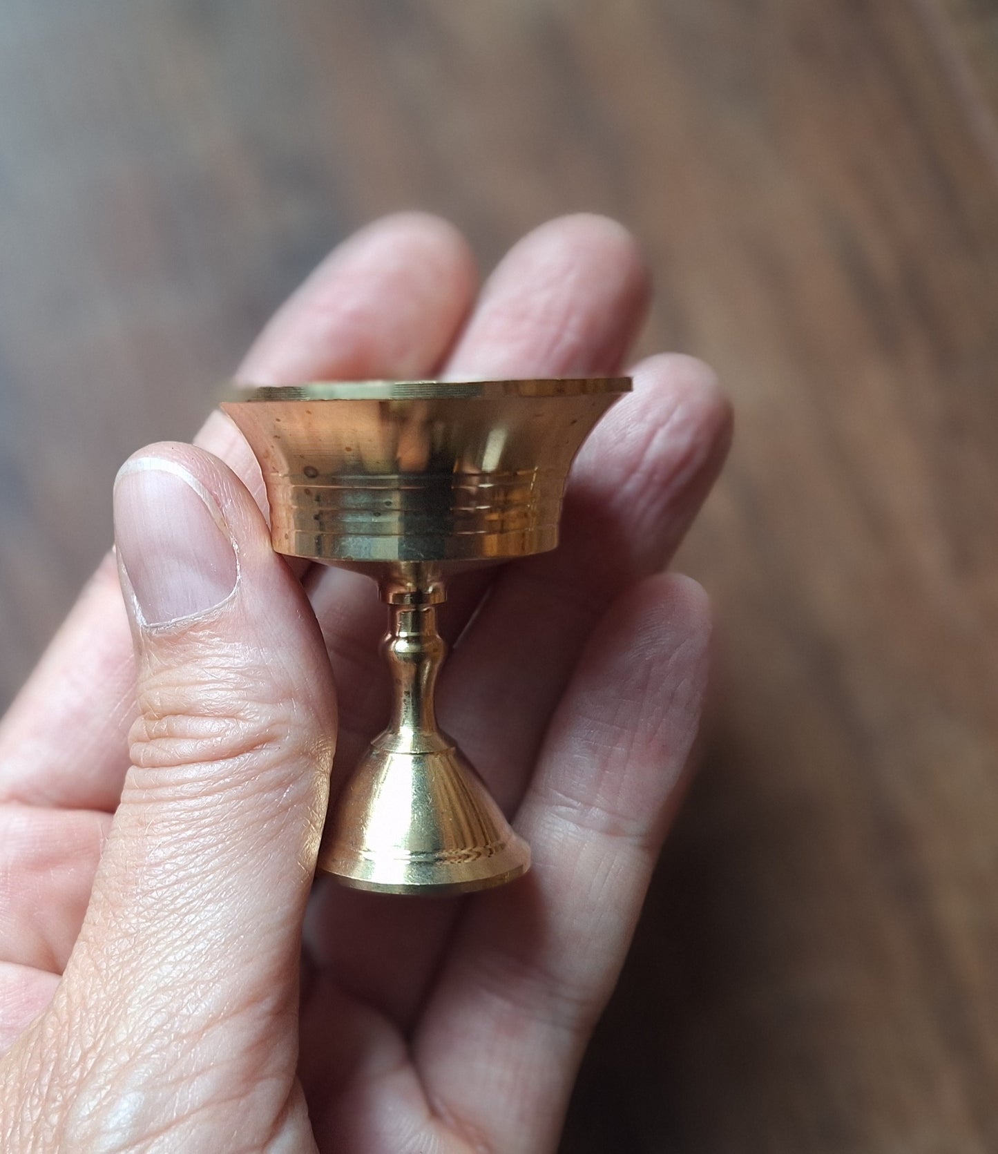 Chula ghee lamp 45 millimeter