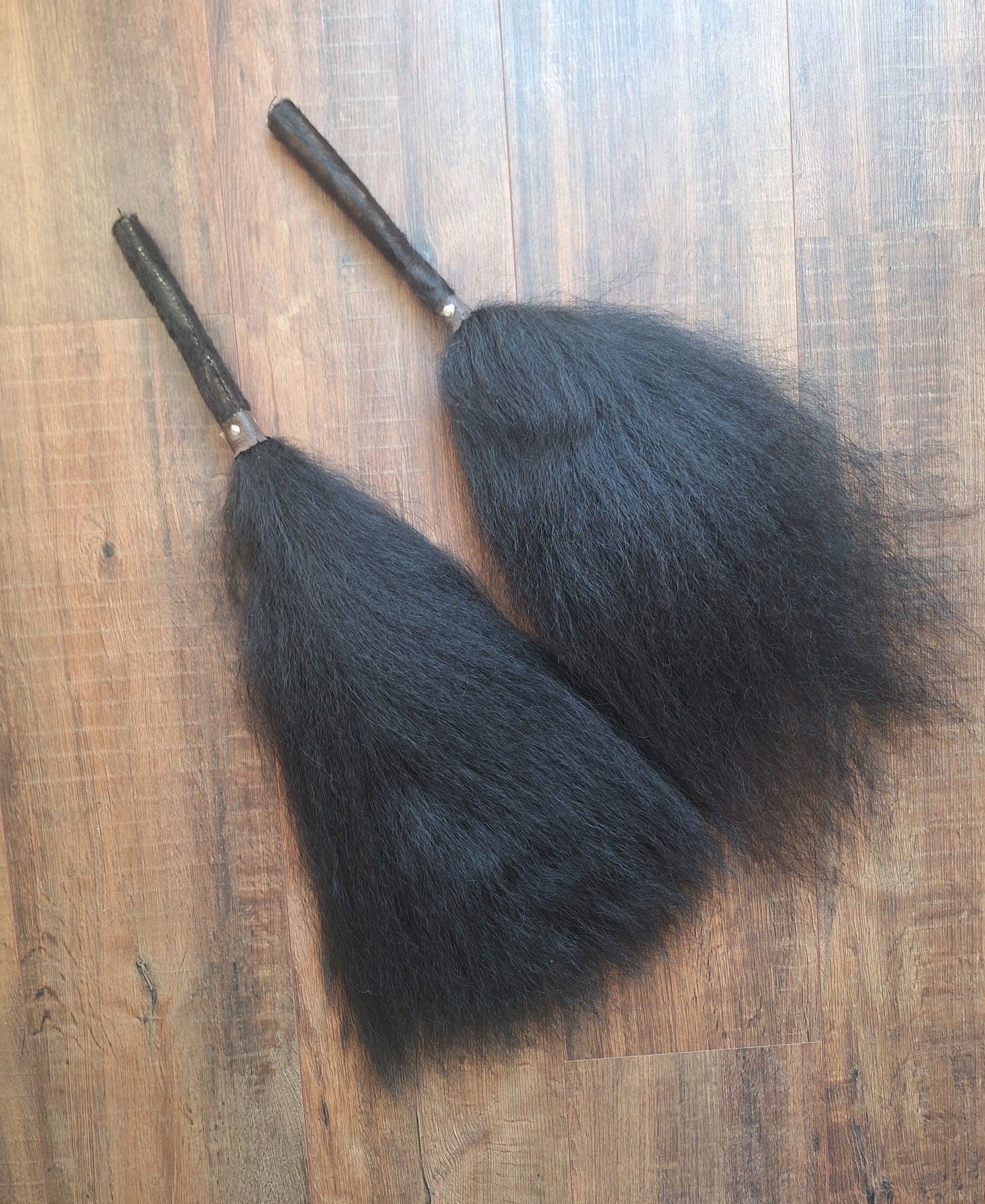 Chamara yak tail whips