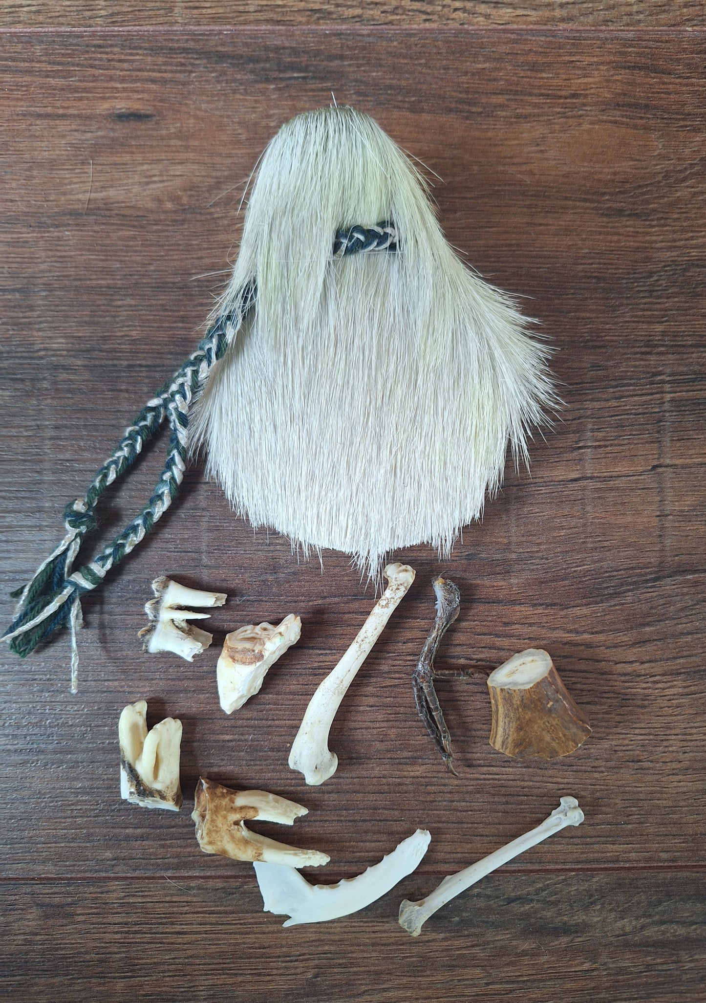 Witch oracle starter set, medium