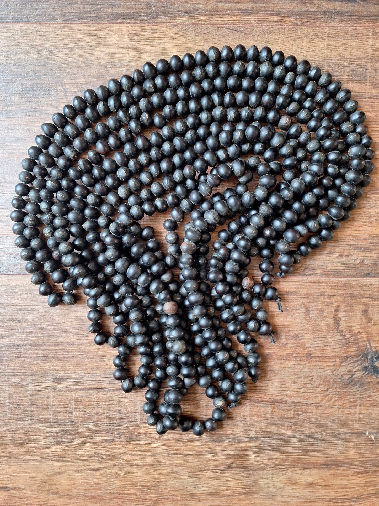 Vintage Nepalese rita mala