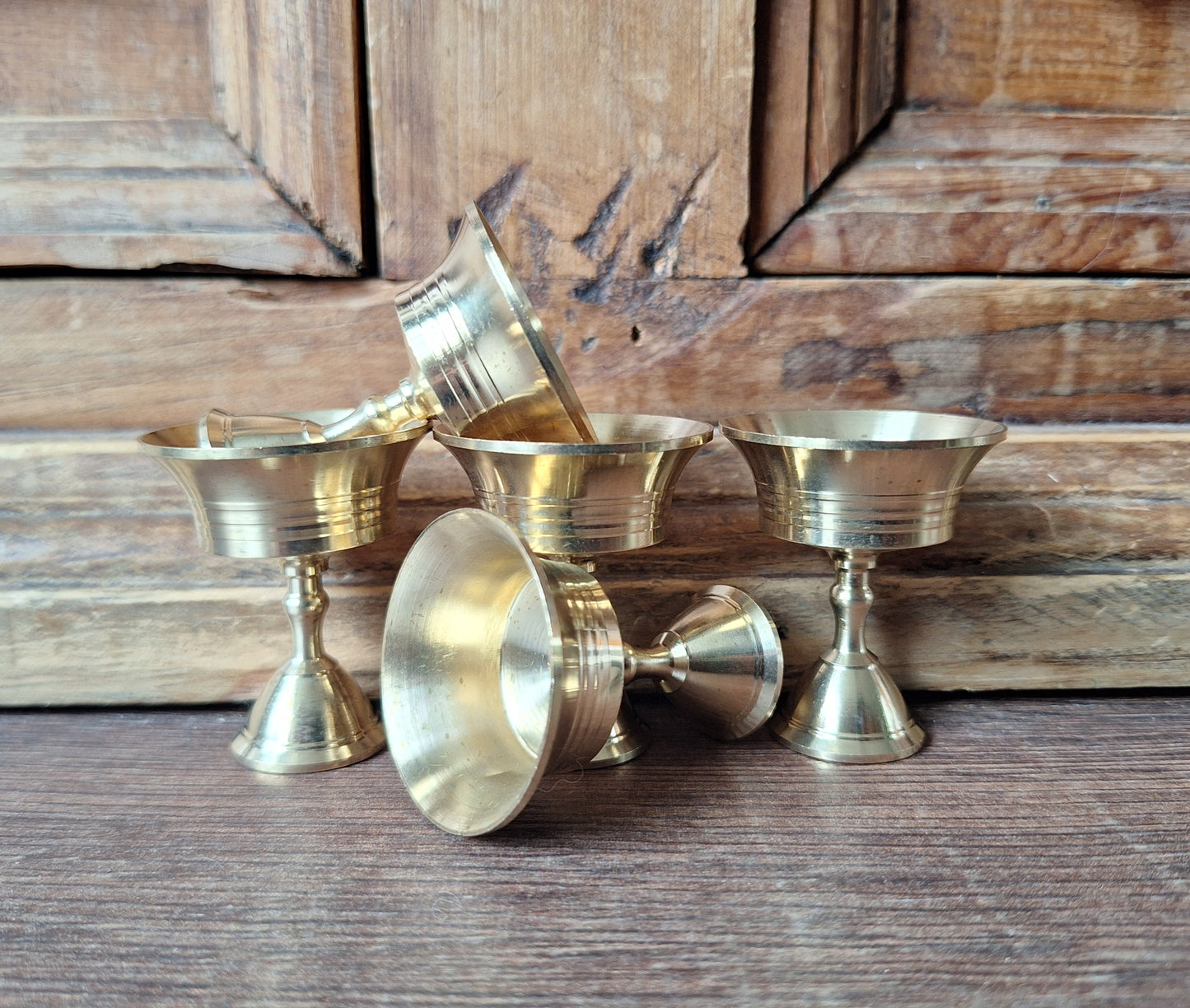 Chula ghee lamp 45 millimeter
